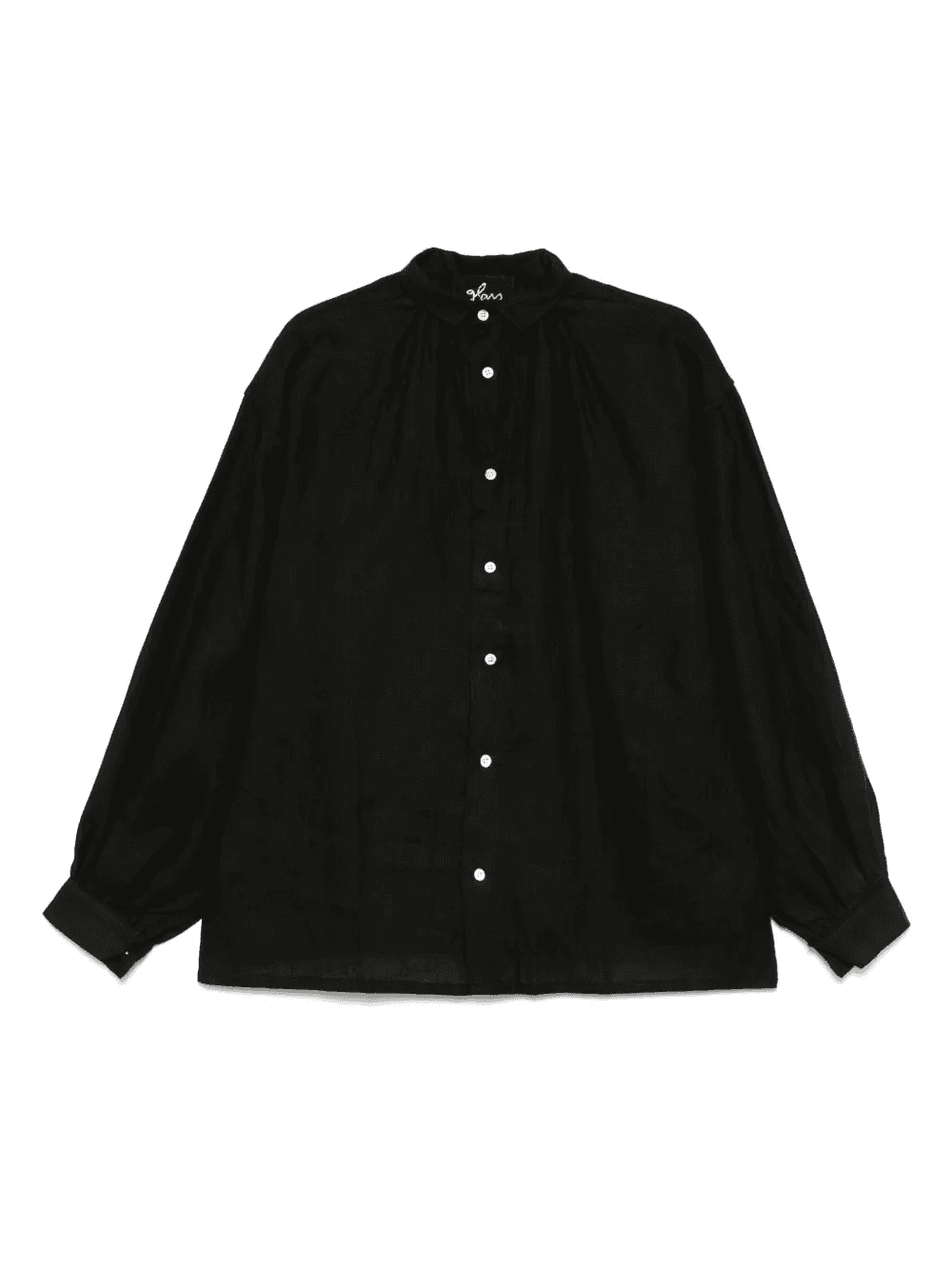 linen shirt - Image 1