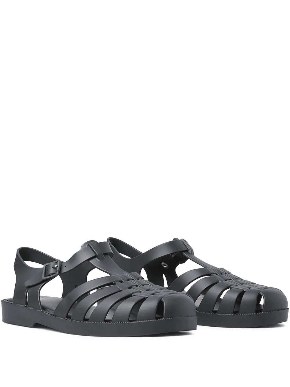 Possession flat sandals - Image 1