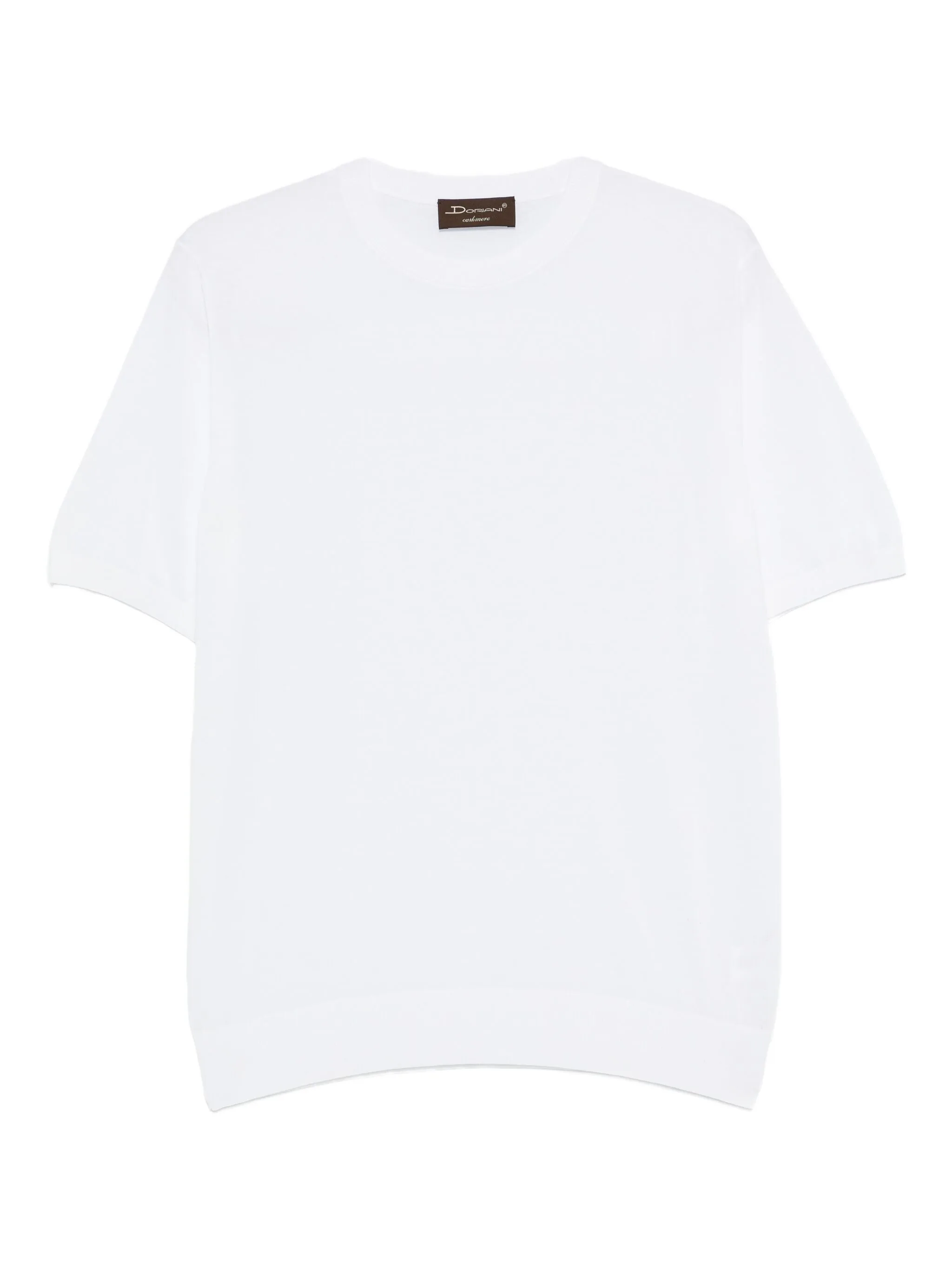 short-sleeved T-shirt - Image 1