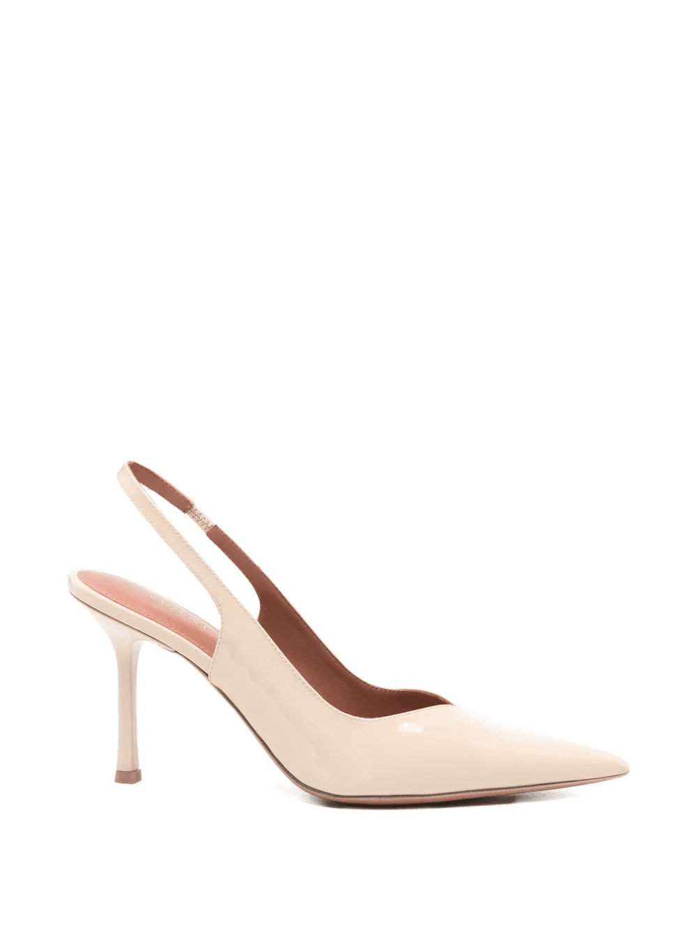 Darya slingback point-toe pumps - Image 1