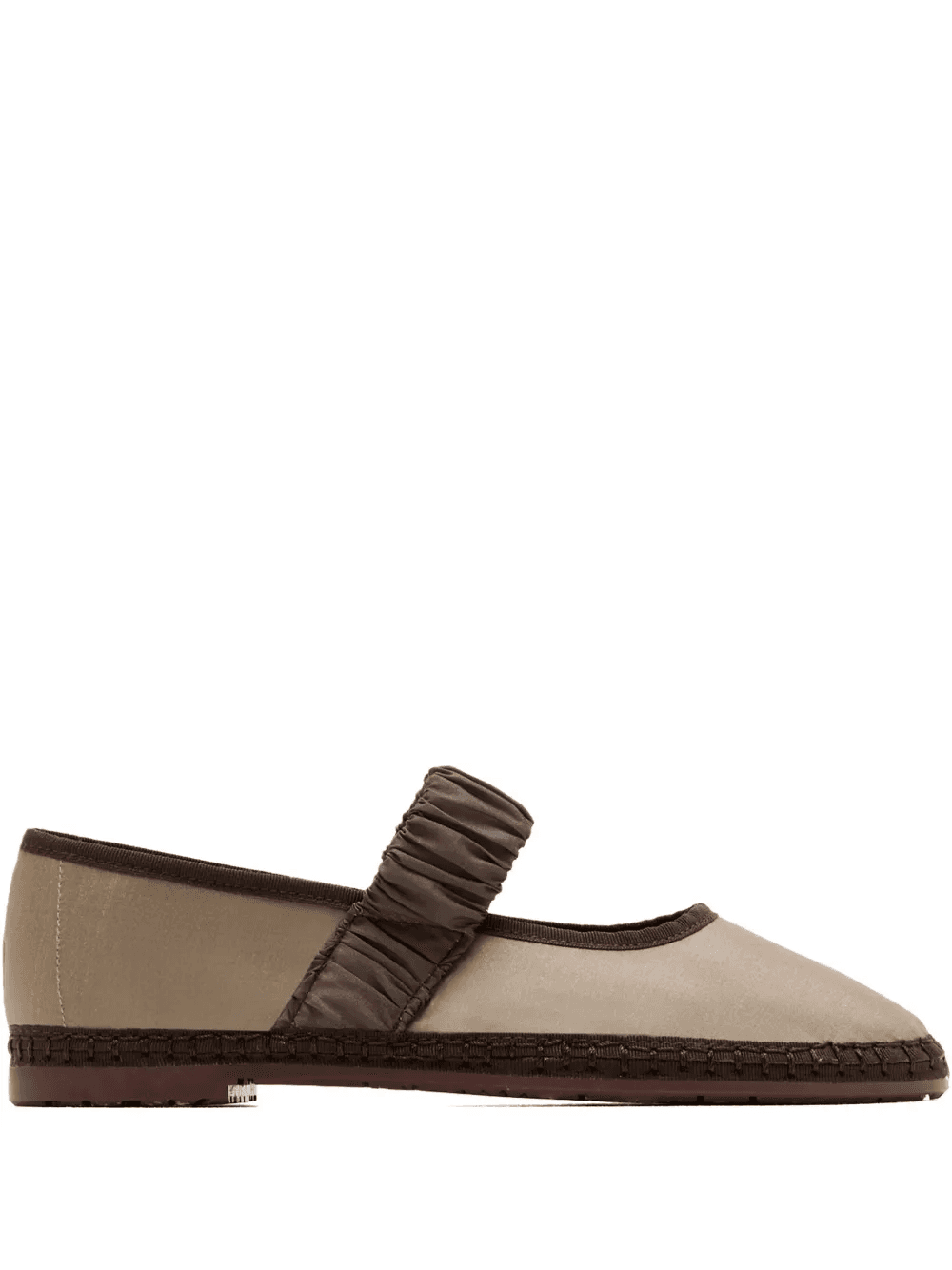Mafalda flat espadrilles - Image 1