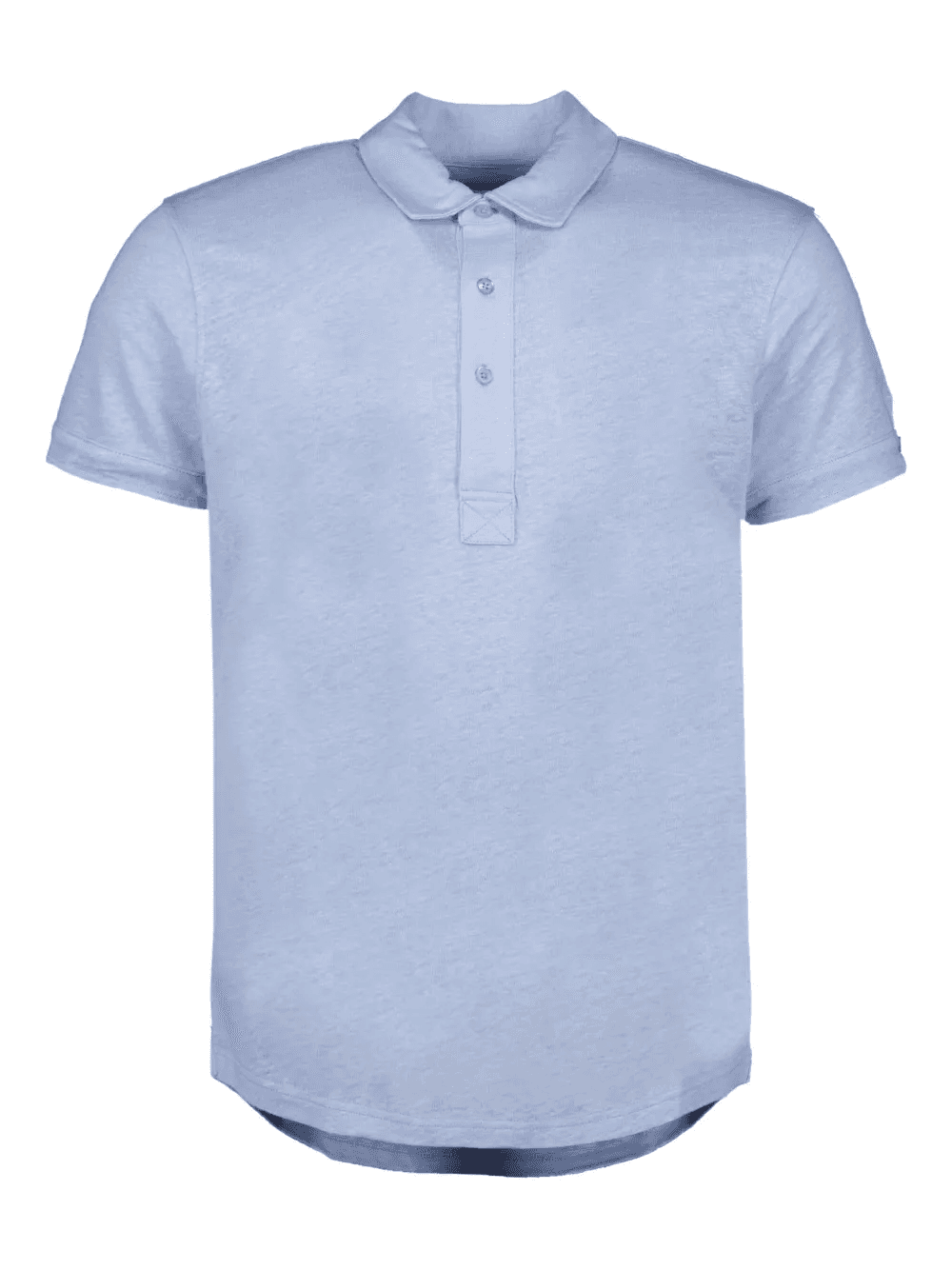 Sebastian polo shirt - Image 1