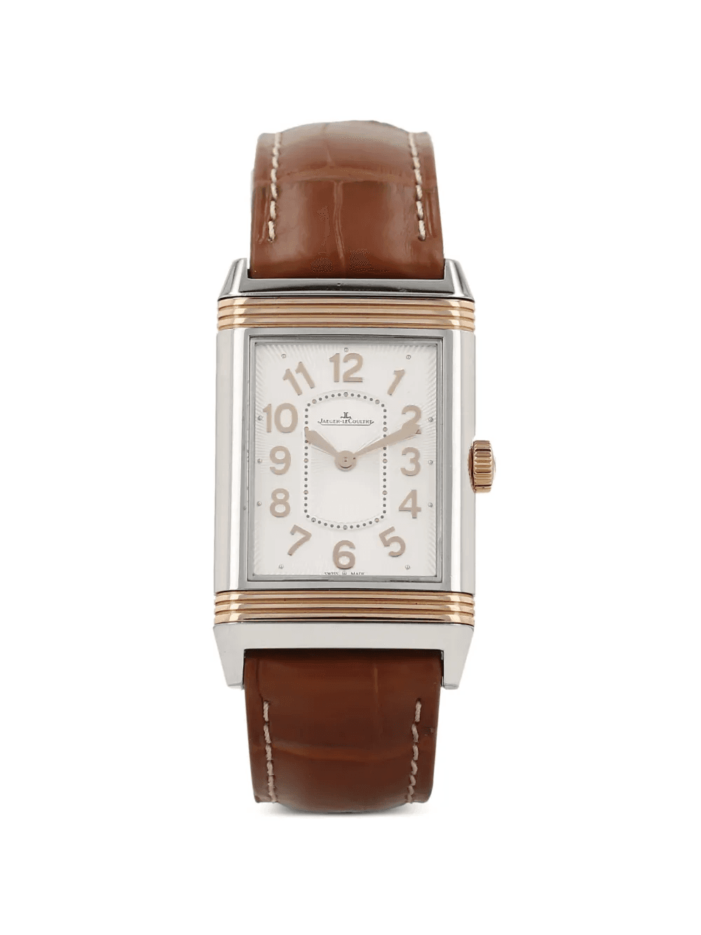 2013 Reverso Lady 24mm watch - Image 1