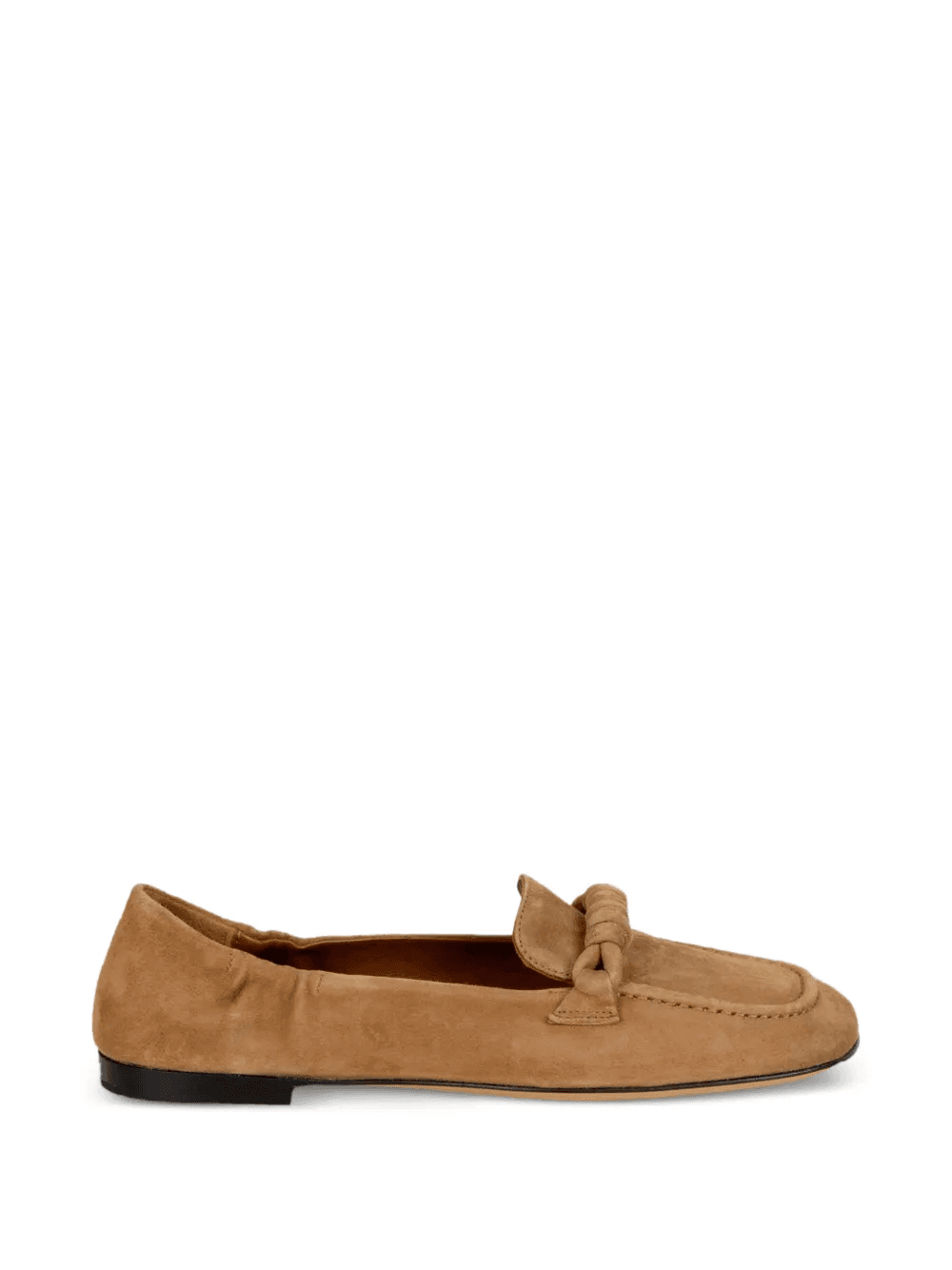 suede loafers - Image 1