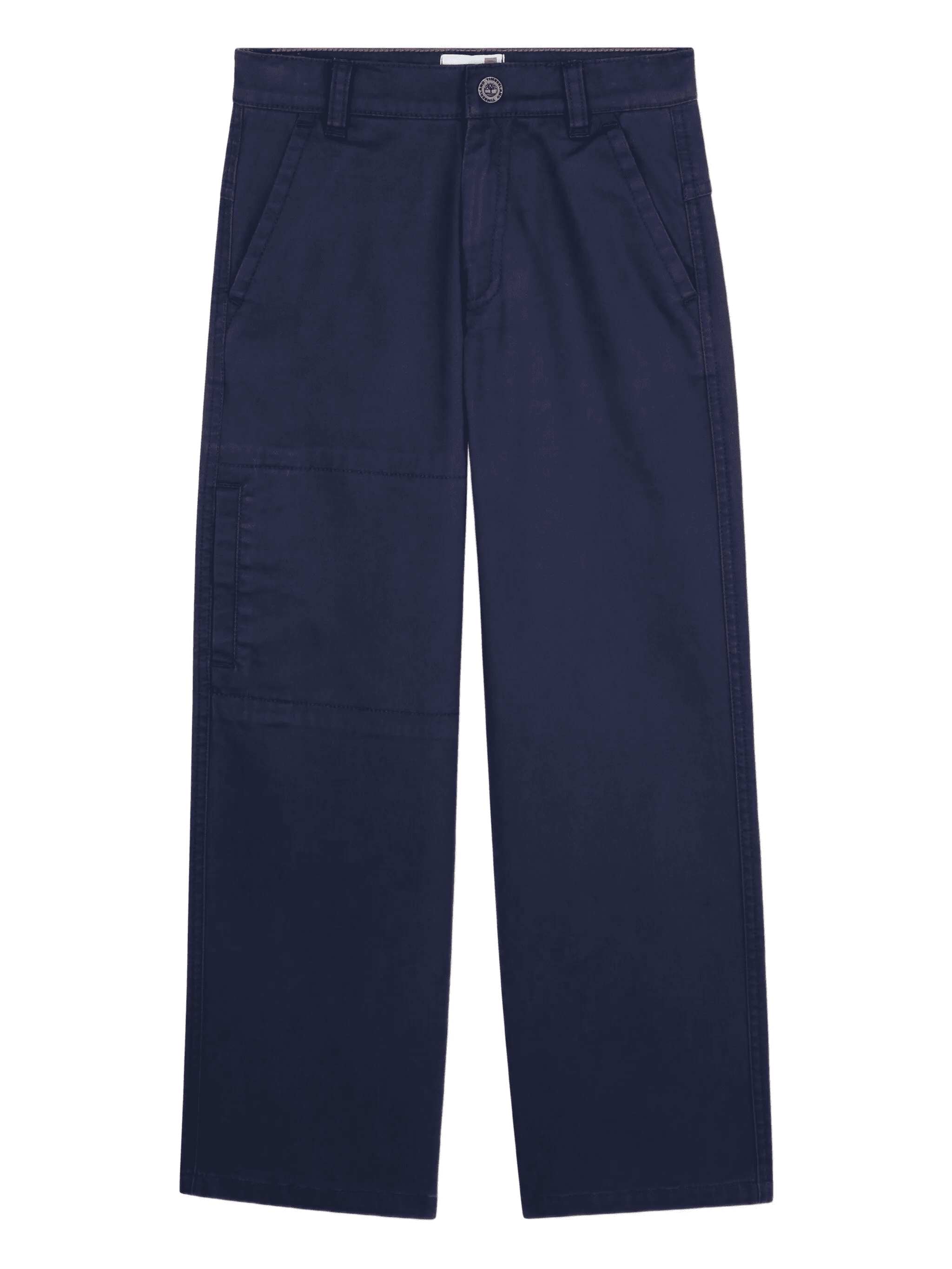 welt-pocket trousers - Image 1