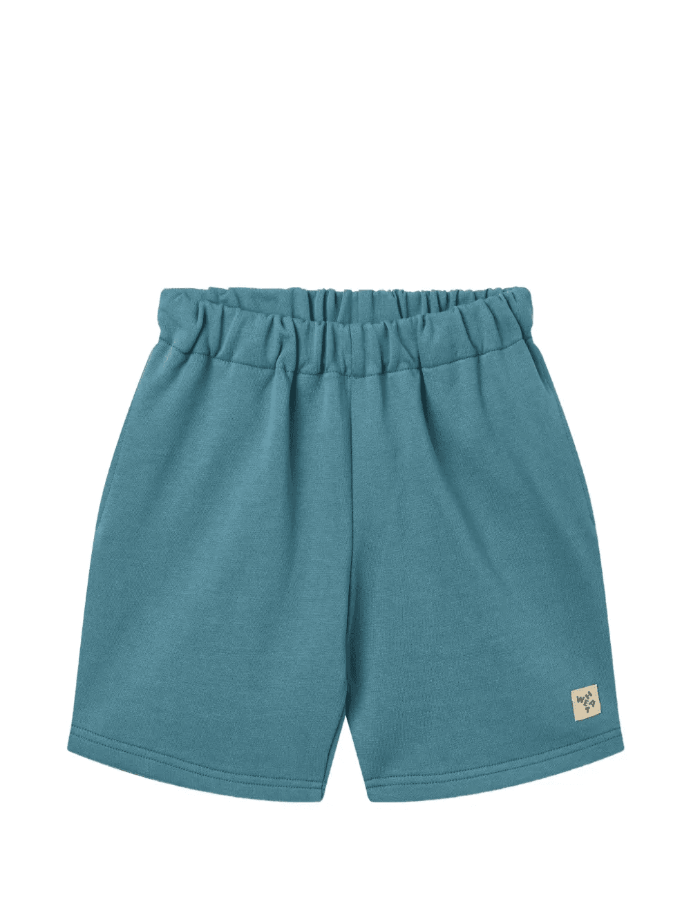 Aksel elasticated shorts - Image 1