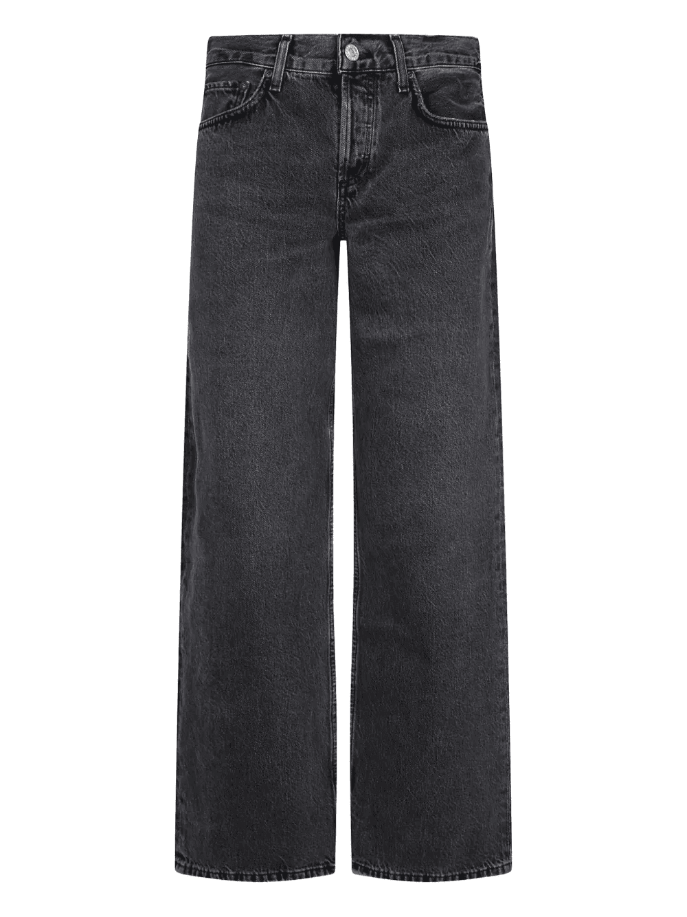 five-pockets jeans - Image 1