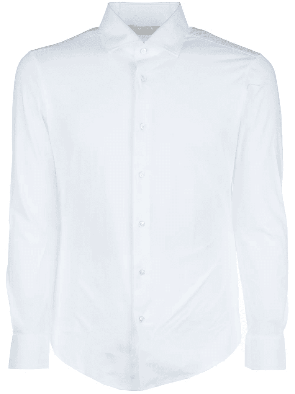 long-sleeve shirt - Image 1