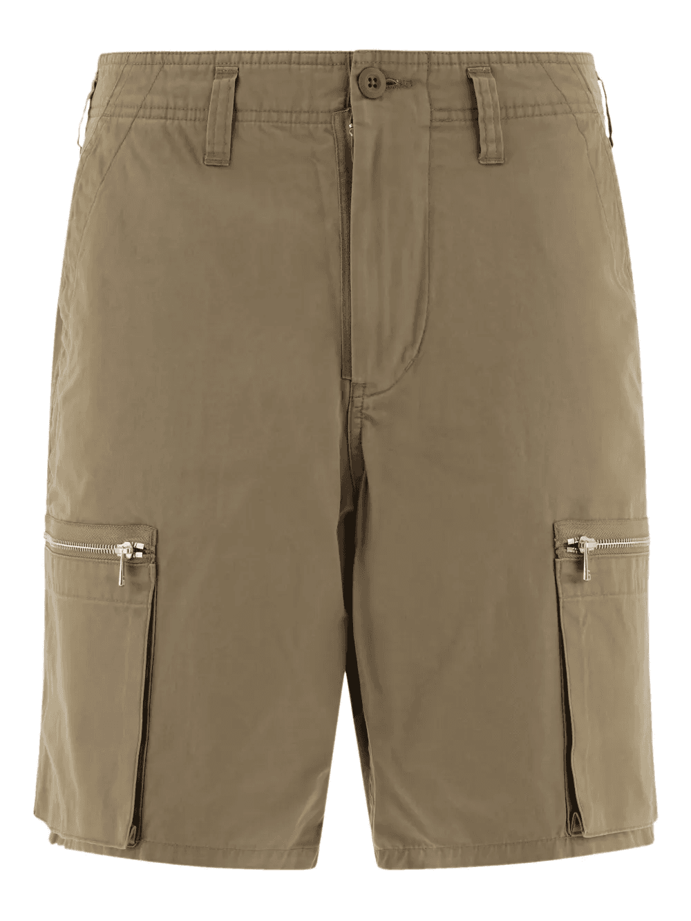 Trooper 6P zip-pocket cargo shorts - Image 1