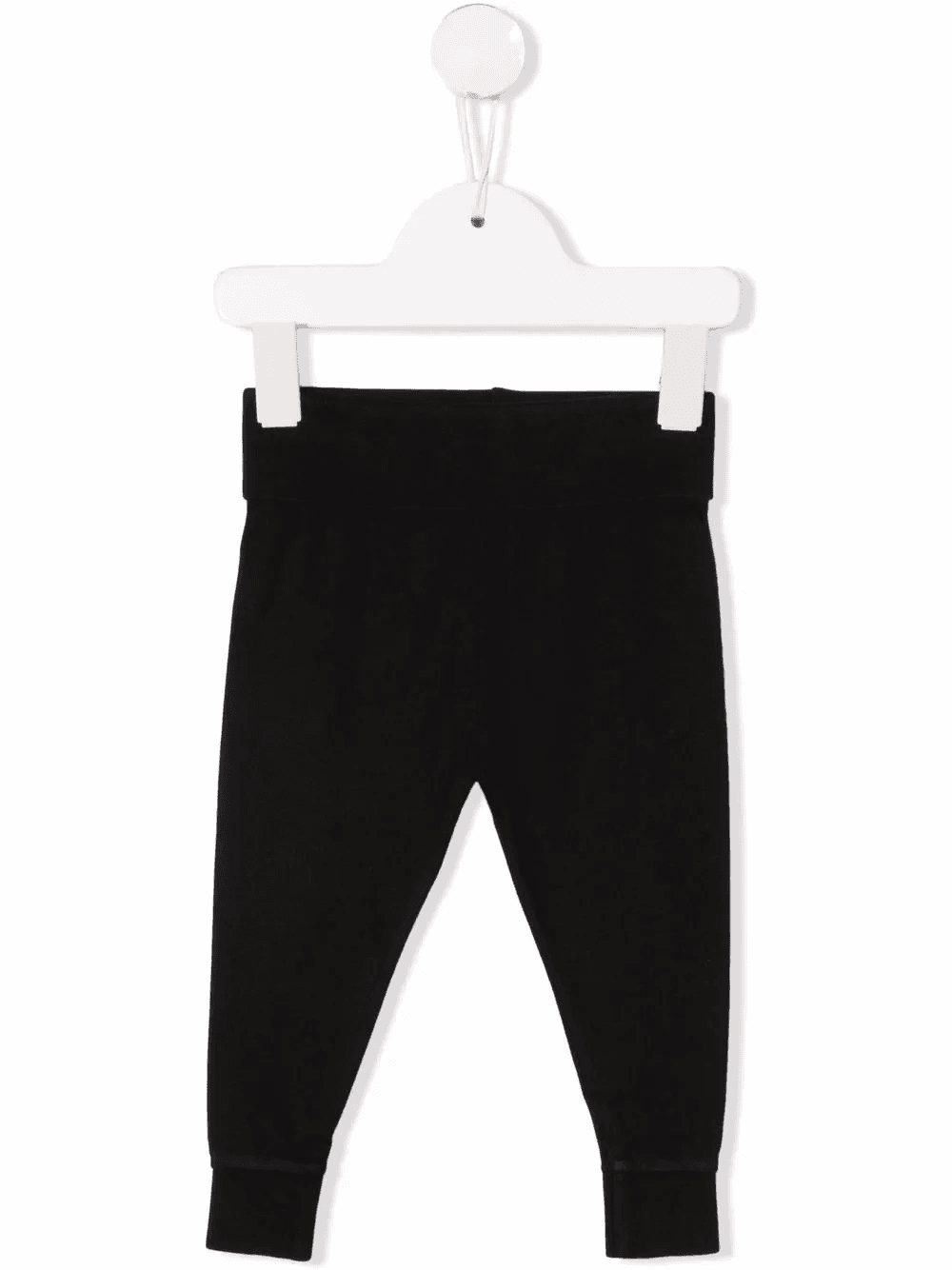 elastic waist trousers - Image 1