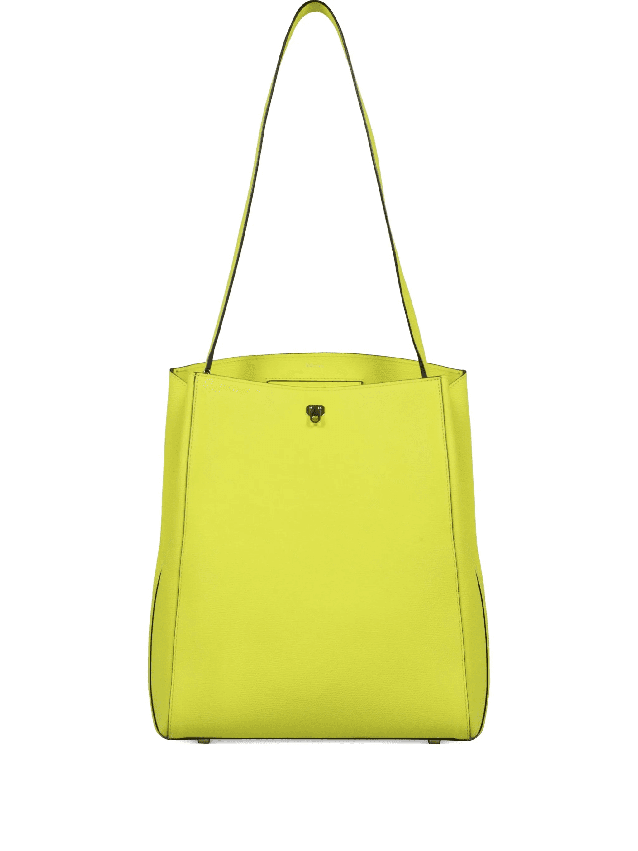 leather cross body bag - Image 1