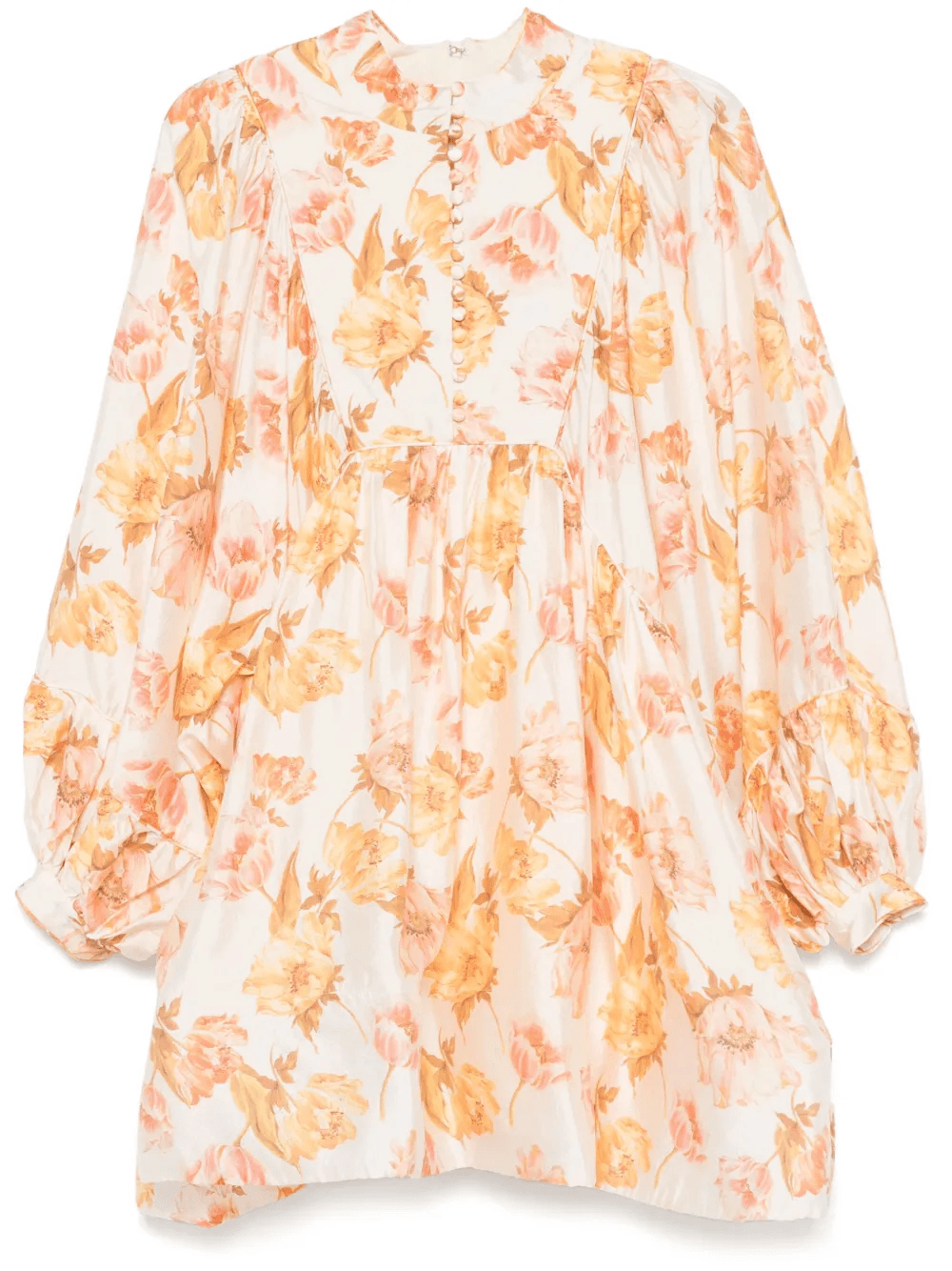 Tyra mini dress - Image 1