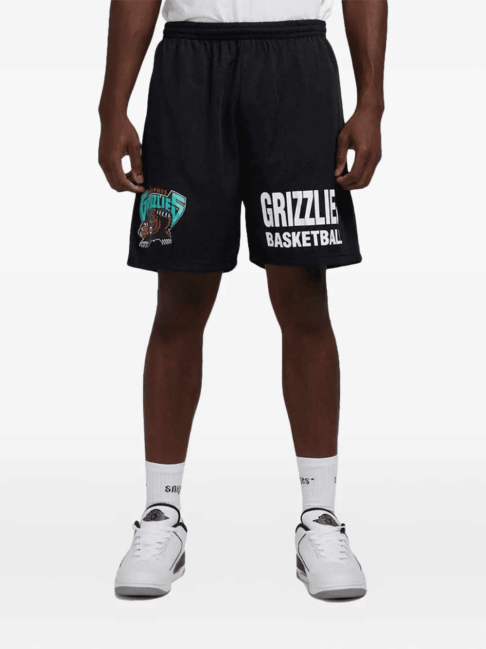Gameday Mesh 7in shorts - Image 1