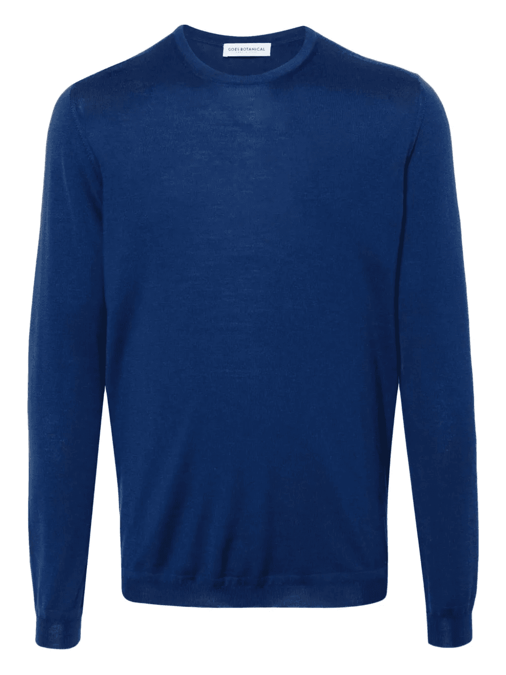 crew-neck sweater - Image 1