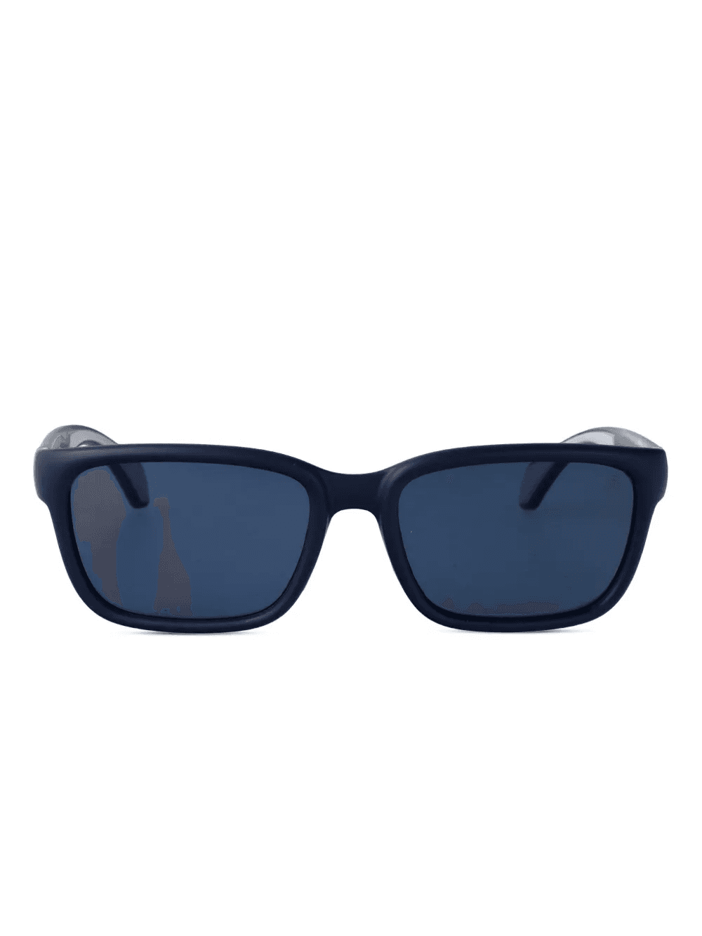Slicka rectangle-frame sunglasses - Image 1