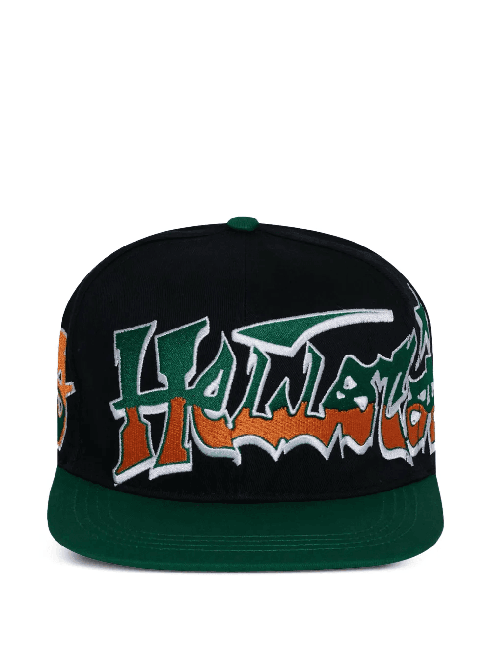 embroidered cap hat - Image 1