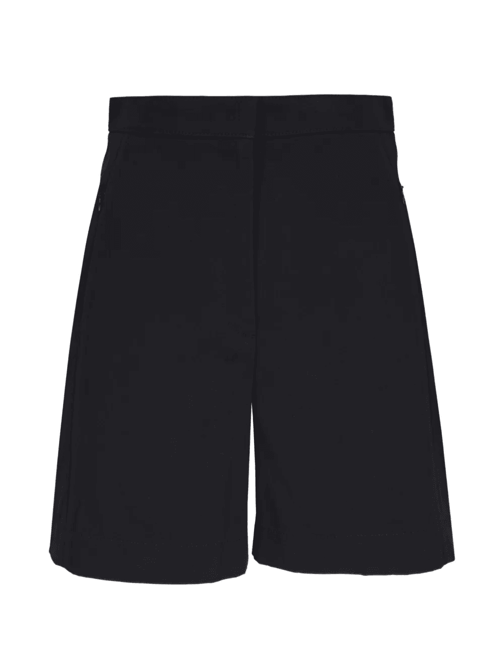 tailored shorts - Image 1