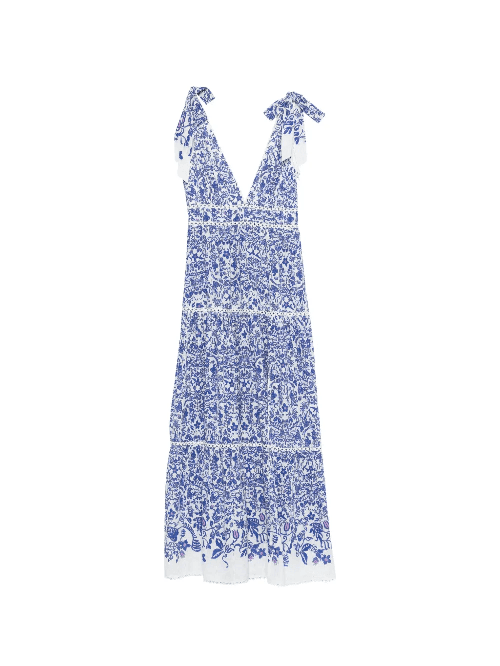 Perla maxi dress - Image 1