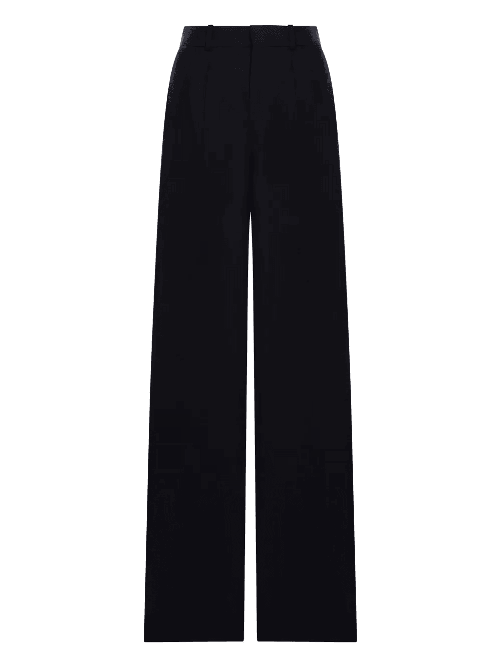 wide-leg tailored trousers - Image 1
