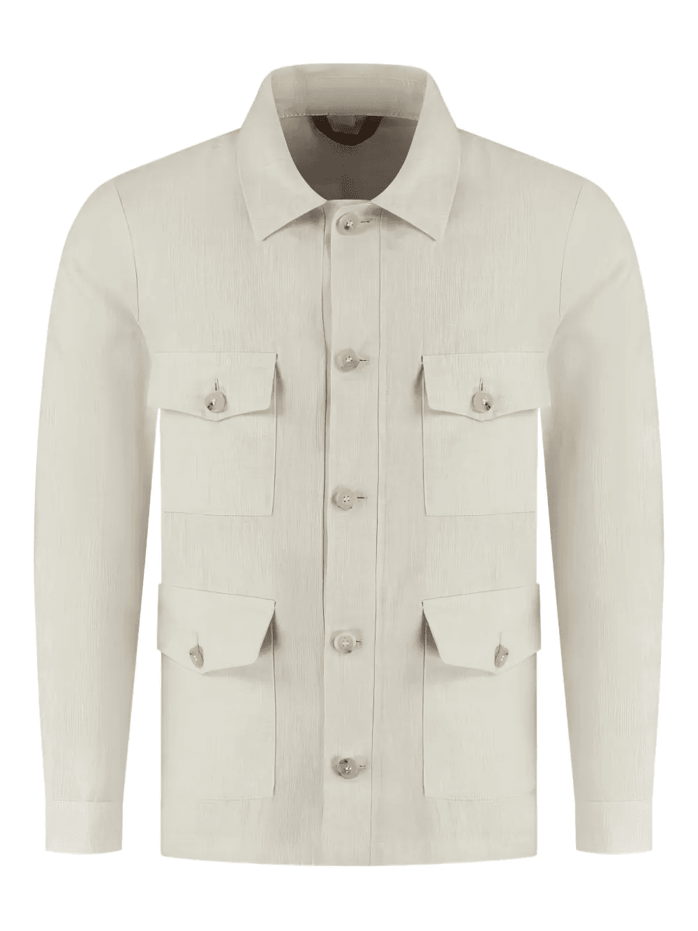 Sahariana jacket - Image 1