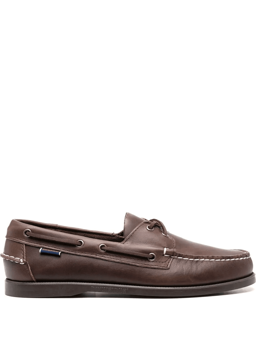 Docksides Portland boat shoes - Image 1