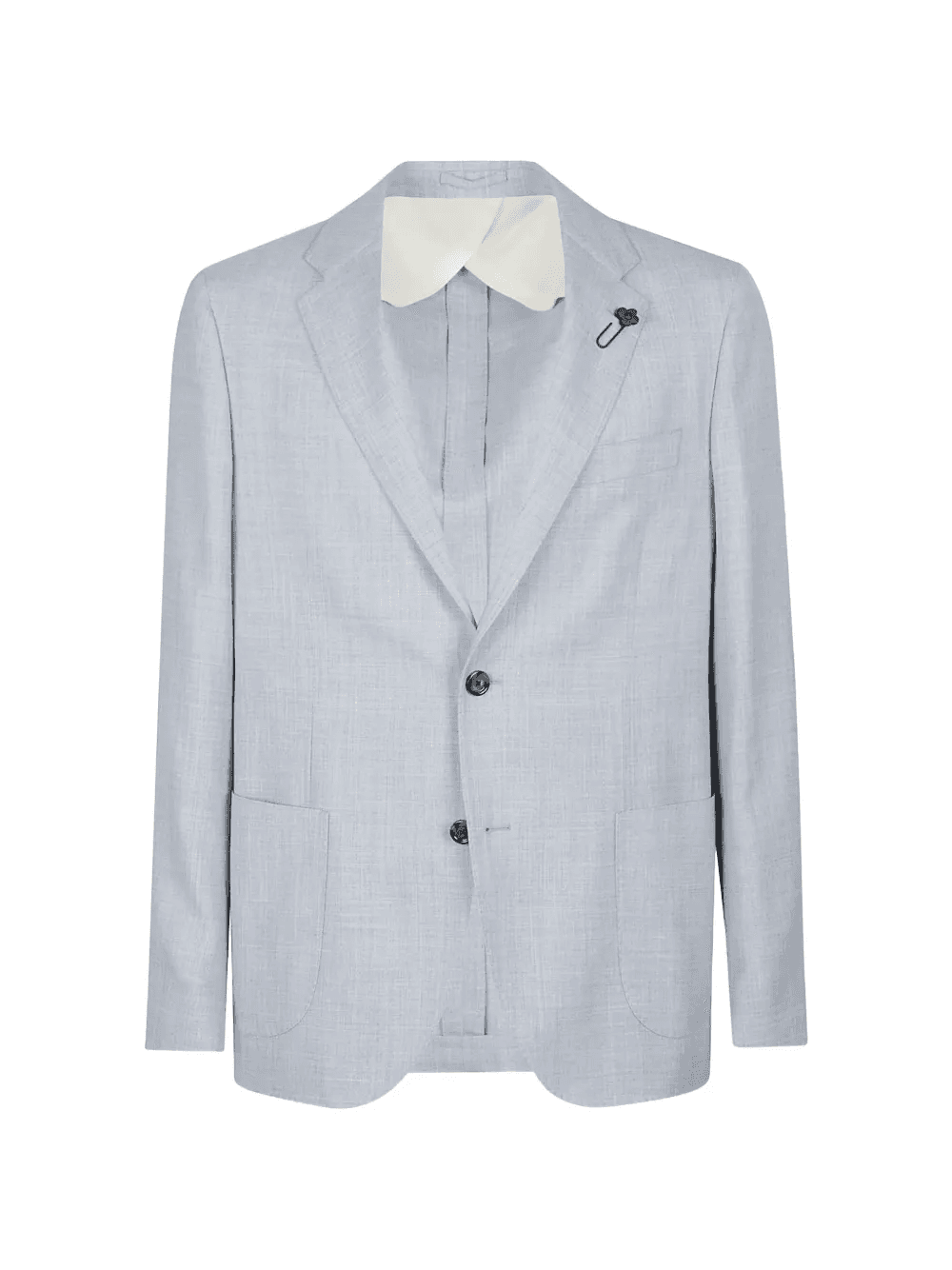 button-fastening blazer - Image 1
