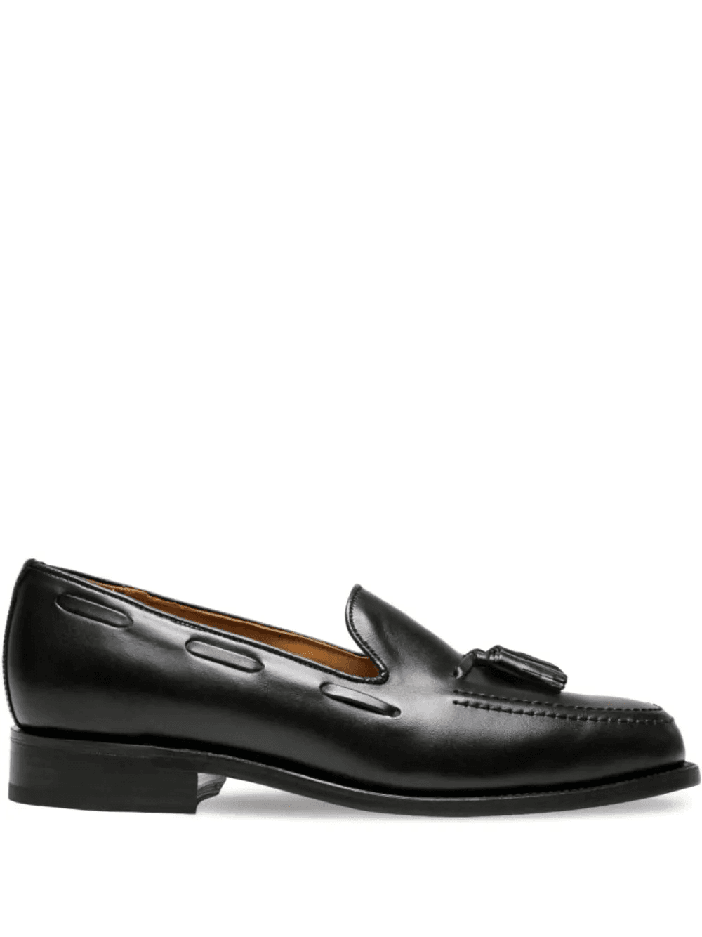Finchley tassel-detail loafers - Image 1