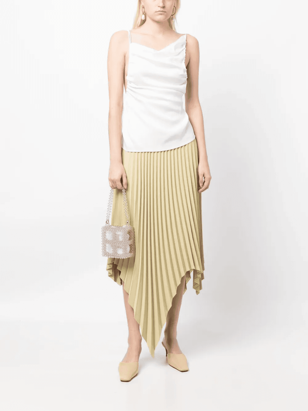 Tekla bucket bag — Image 5