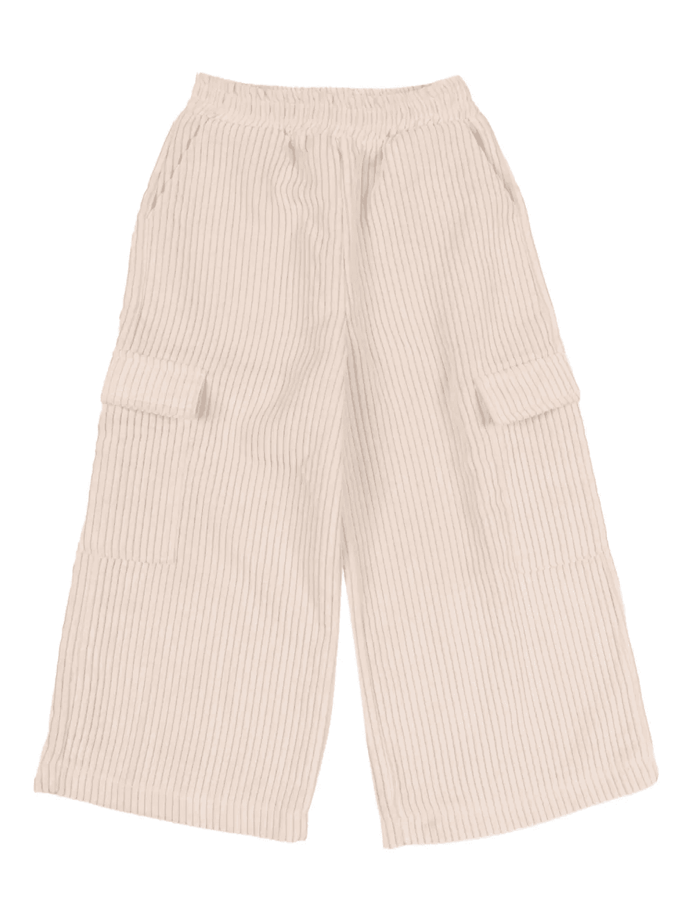 corduroy pants - Image 1