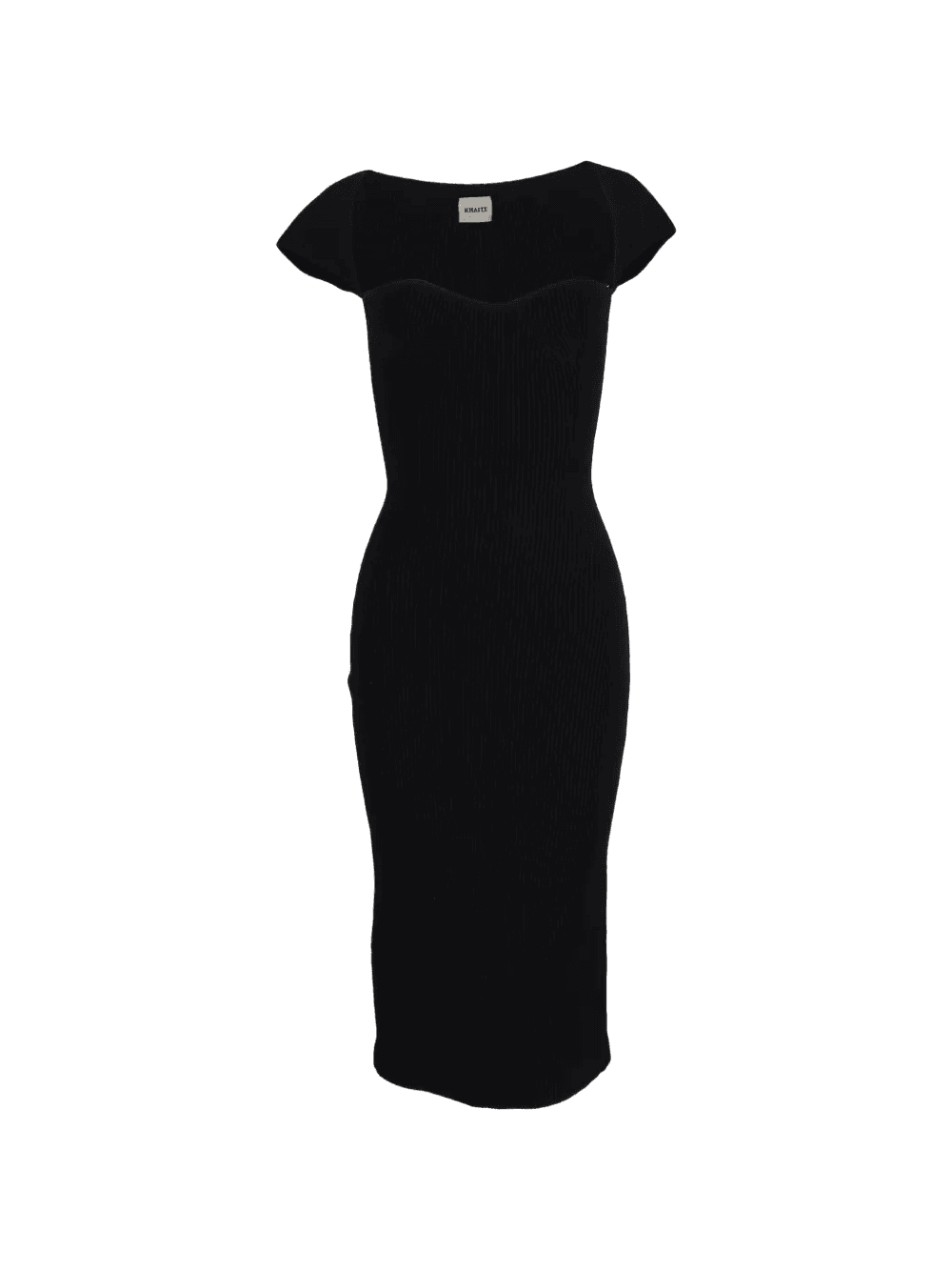 Allegra knitted dress - Image 1
