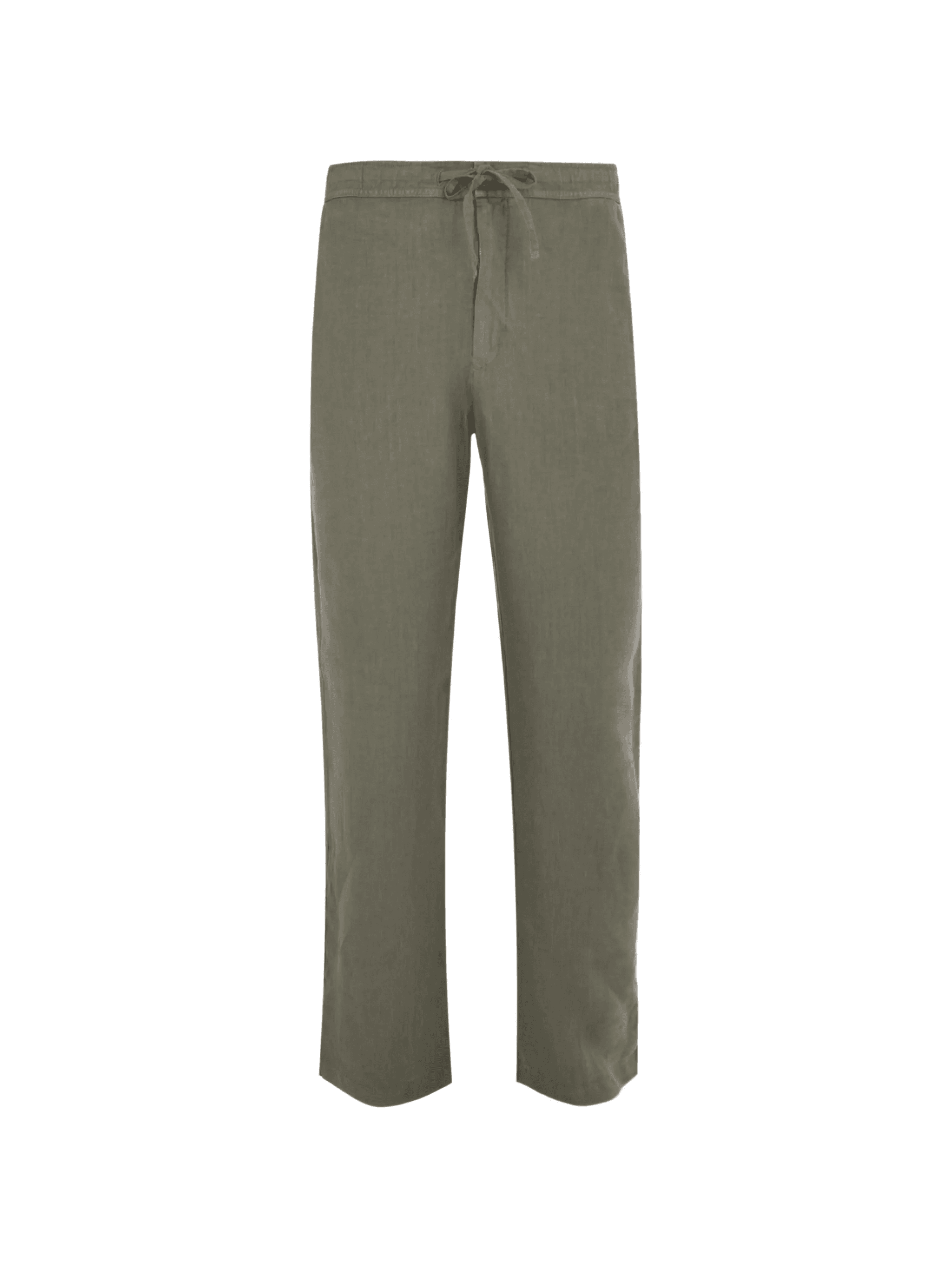 drawstring trousers - Image 1