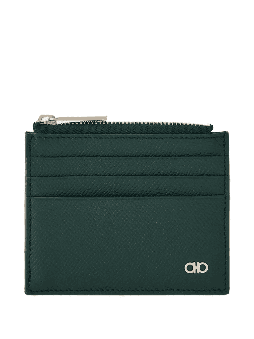 Gancini cardholder - Image 1