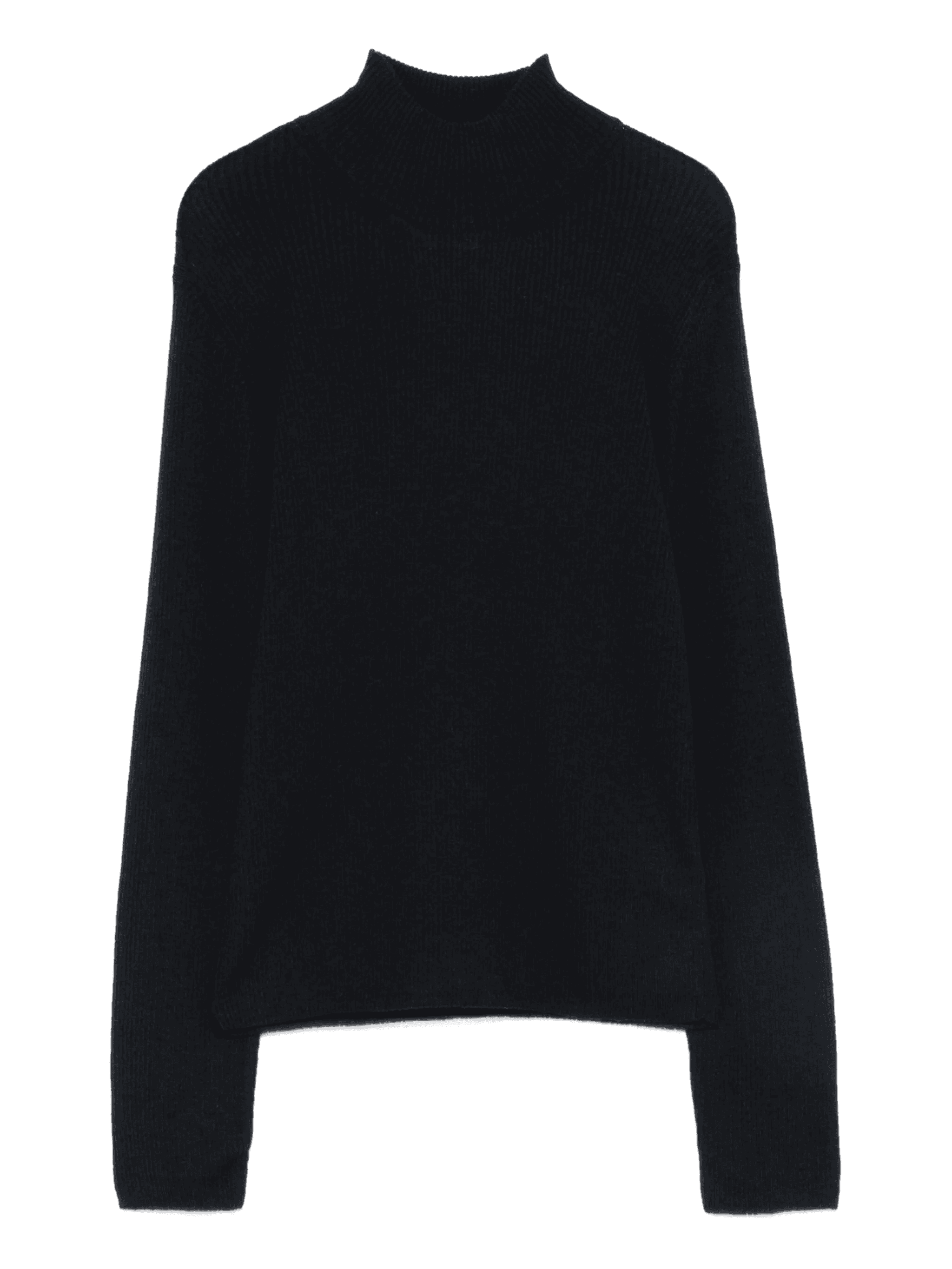 roll-neck sweater - Image 1