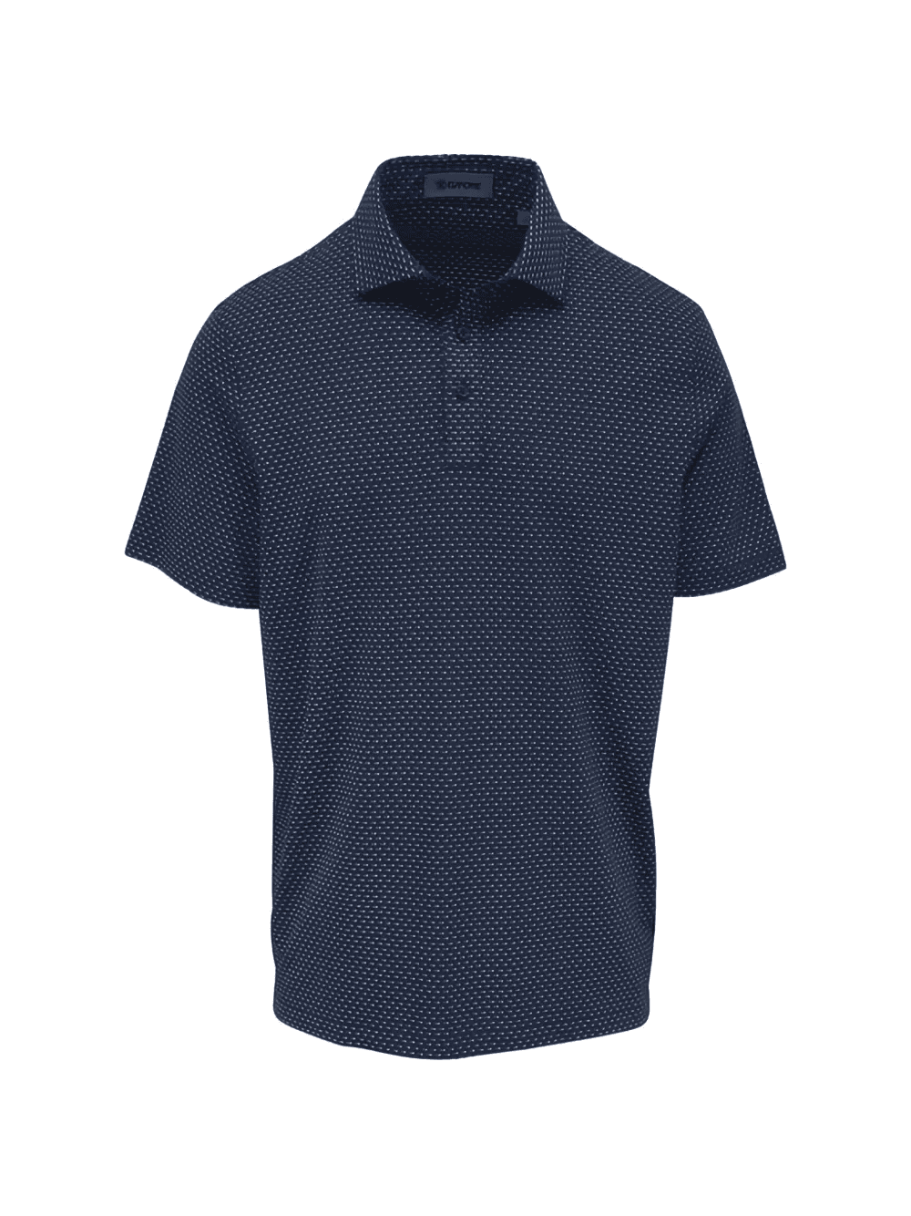 Geo All Play polo shirt - Image 1