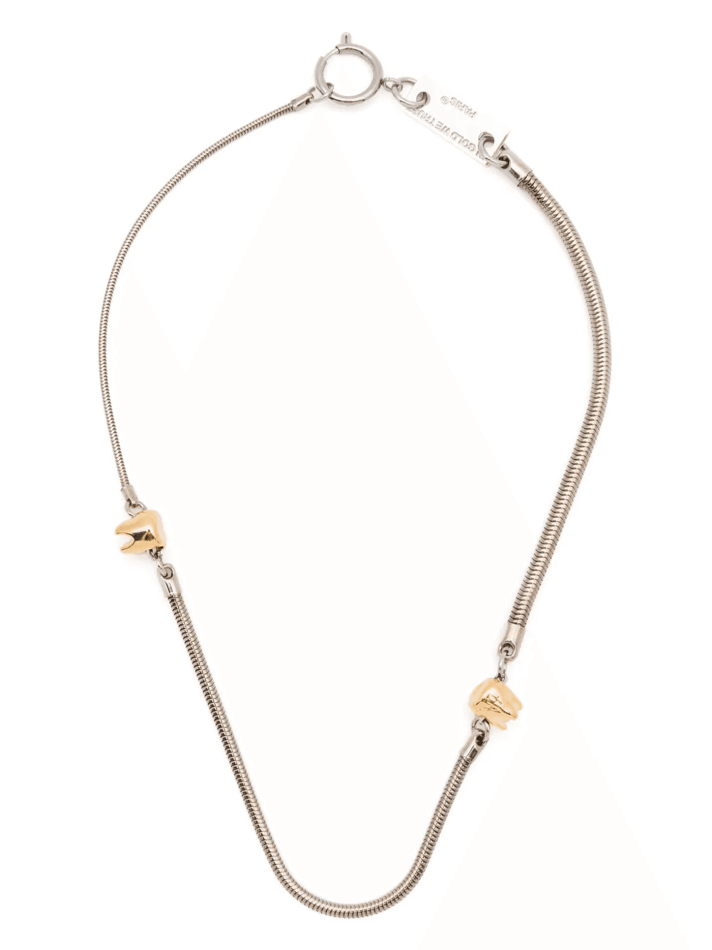 Sacred Tooth necklace - Image 1