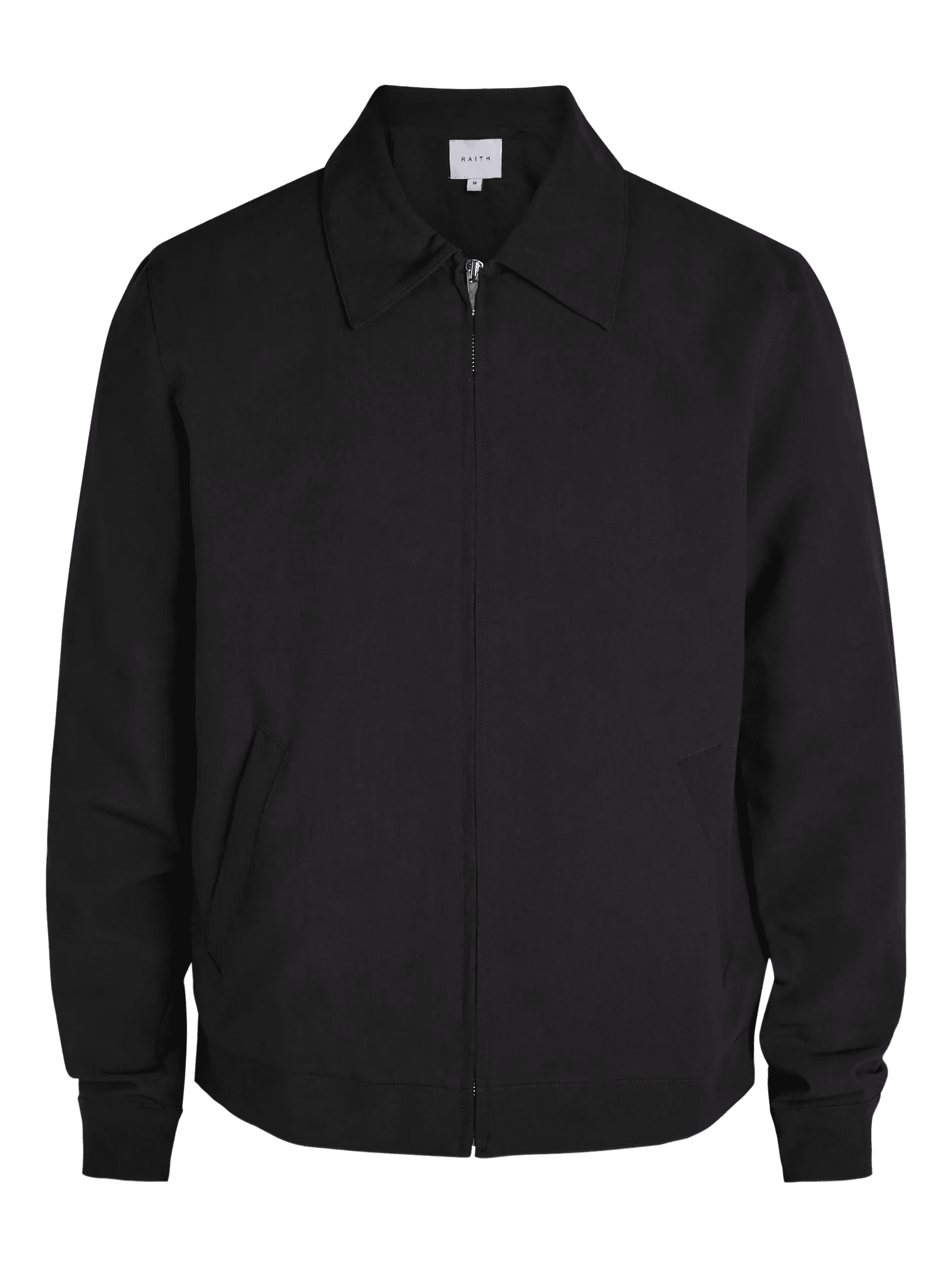 Emilio zip jacket - Image 1