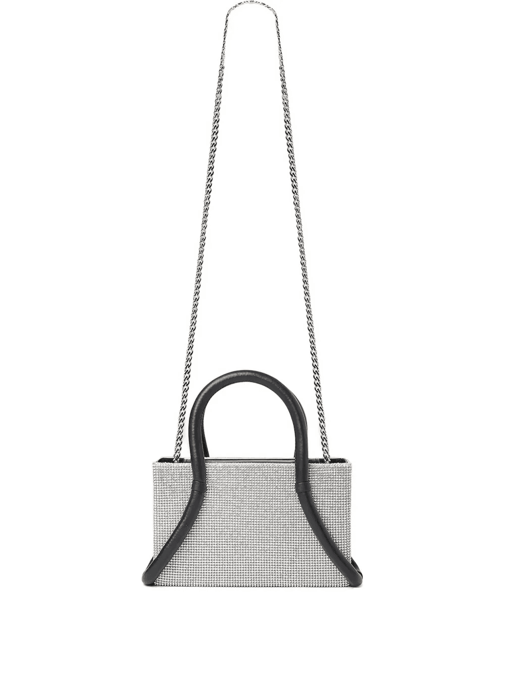 Tubular Midi shoulder bag - Image 1