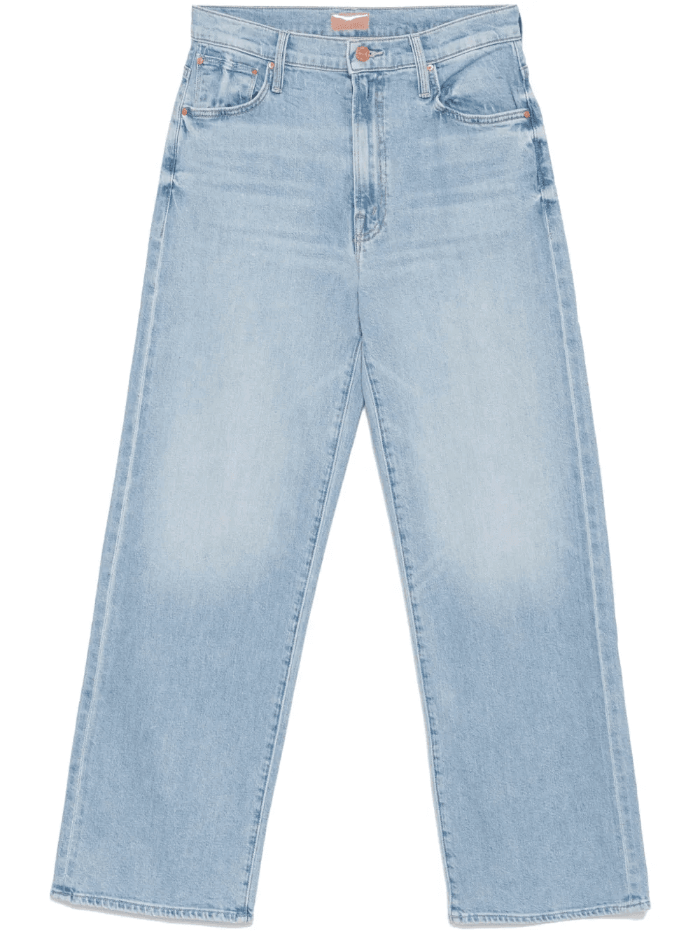 The Dodger straight-leg jeans - Image 1