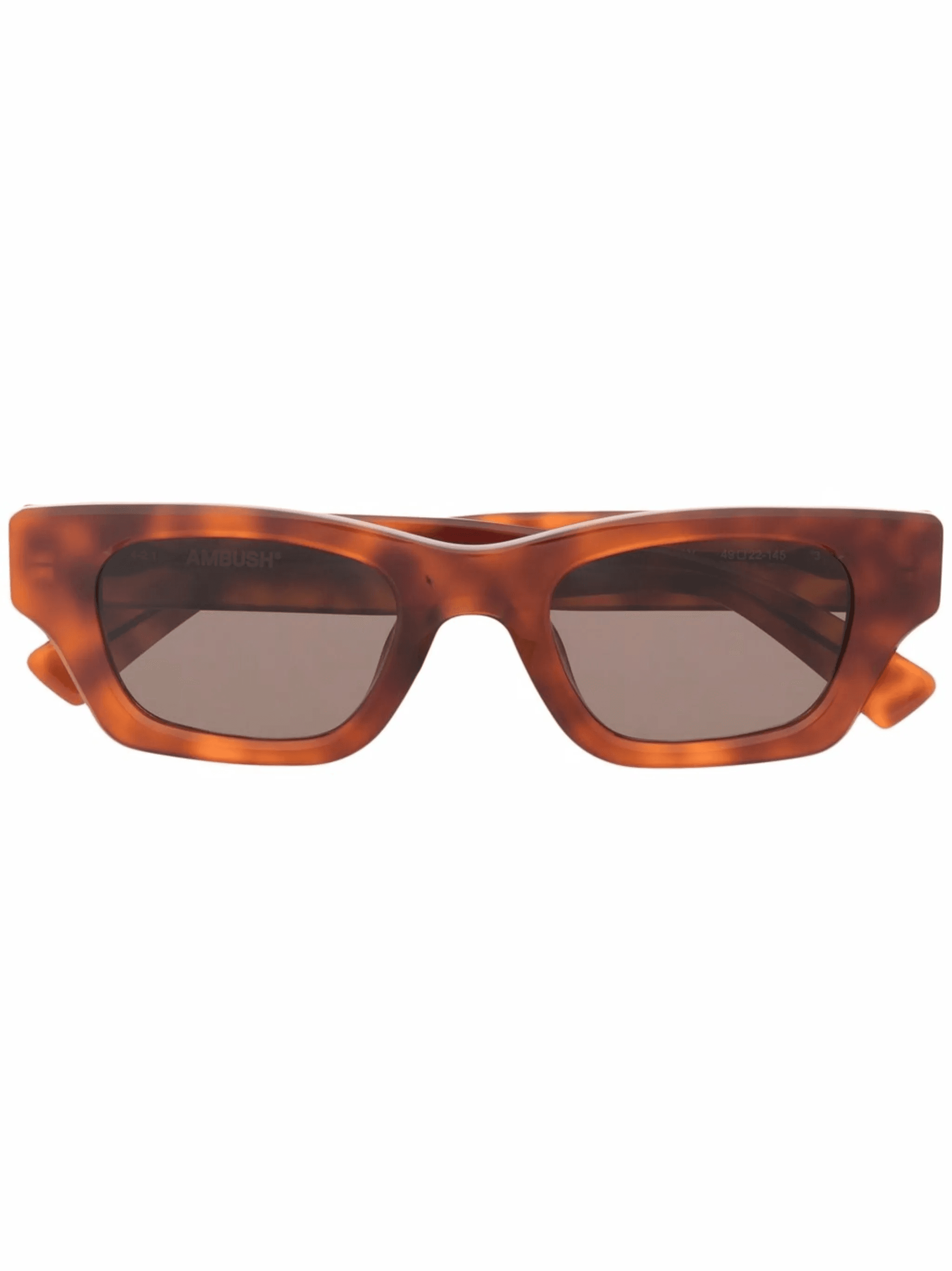 Ray square-frame sunglasses - Image 1
