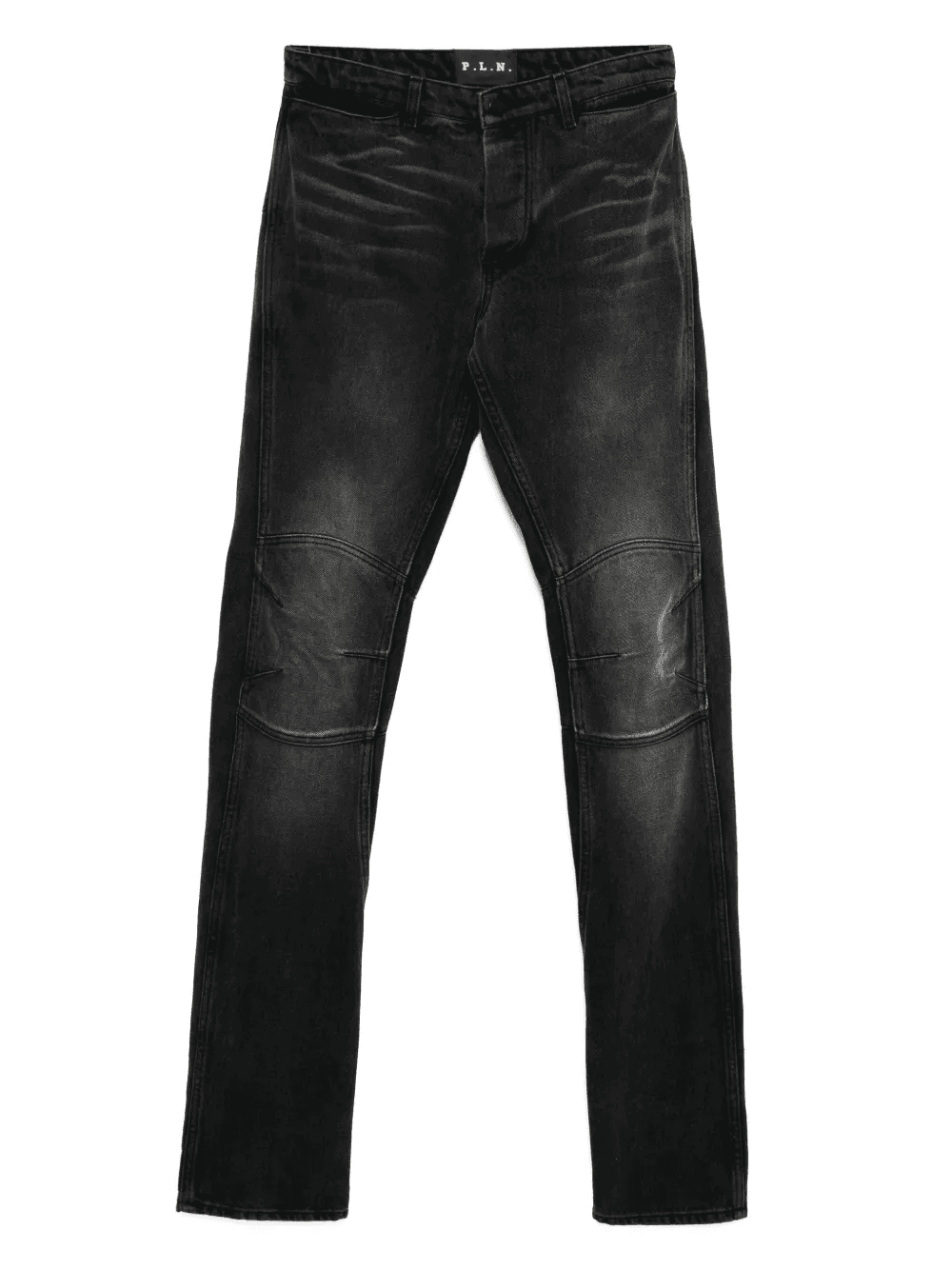 Biker jeans - Image 1