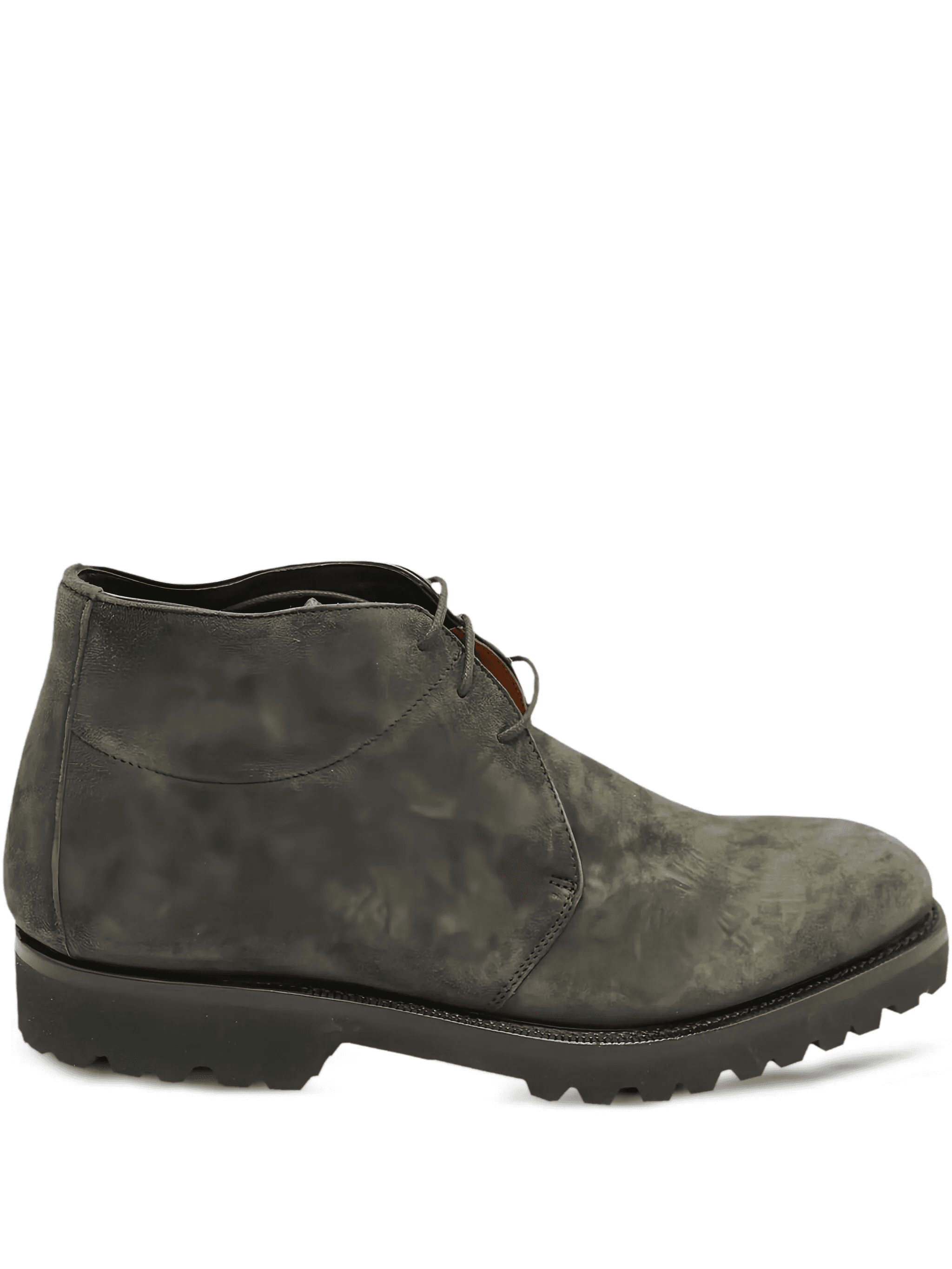 Pitti T lace-up desert boots - Image 1