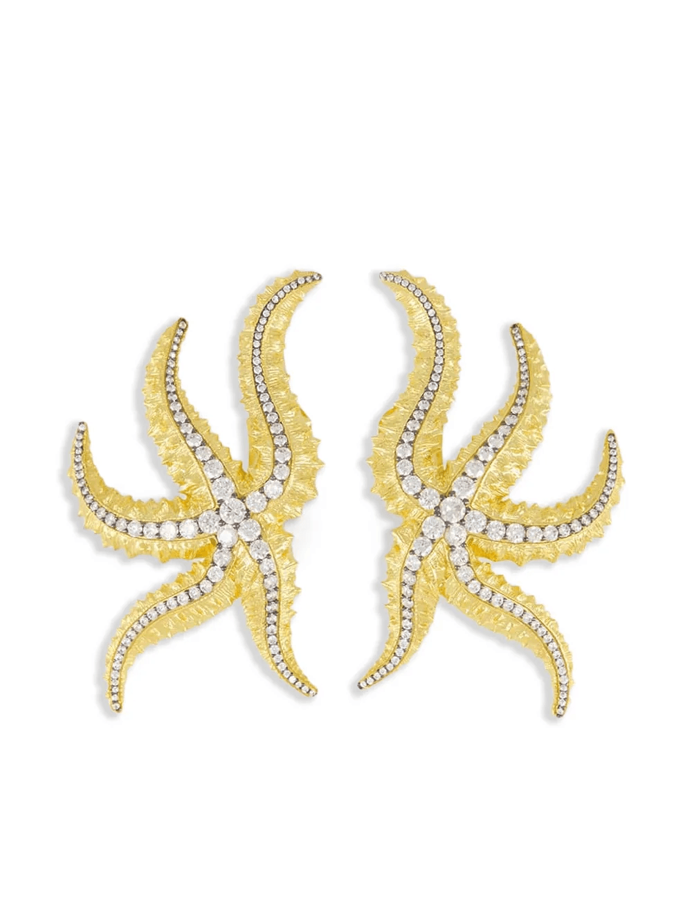 Sirena earrings - Image 1