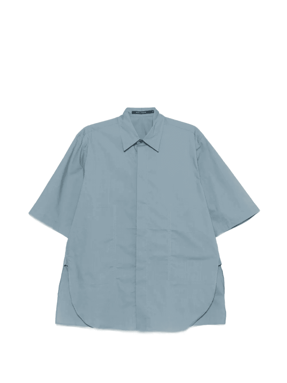 Bodhi round-hem shirt - Image 1