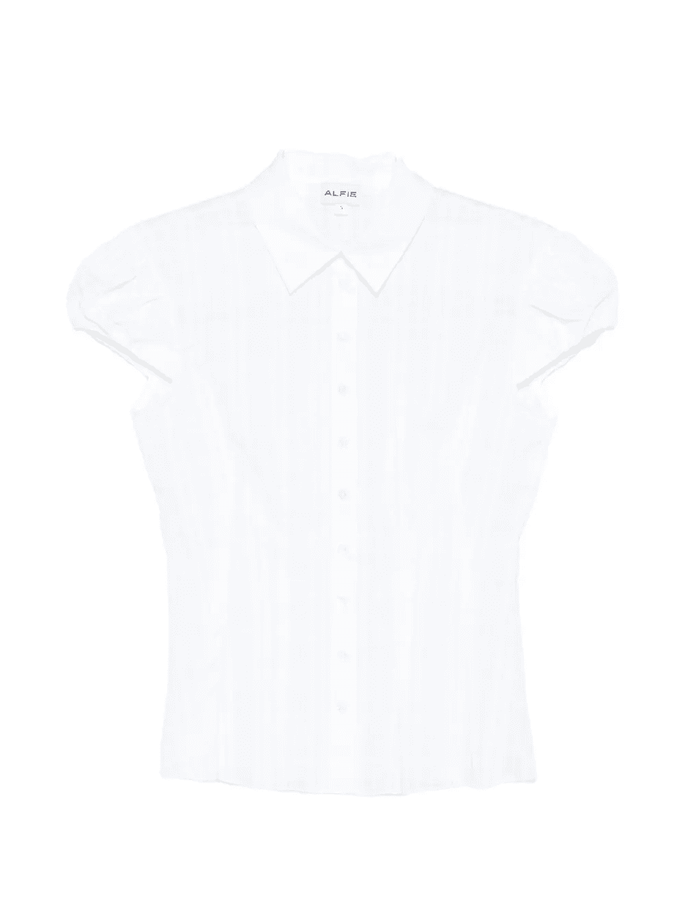 Abby short-sleeve shirt - Image 1