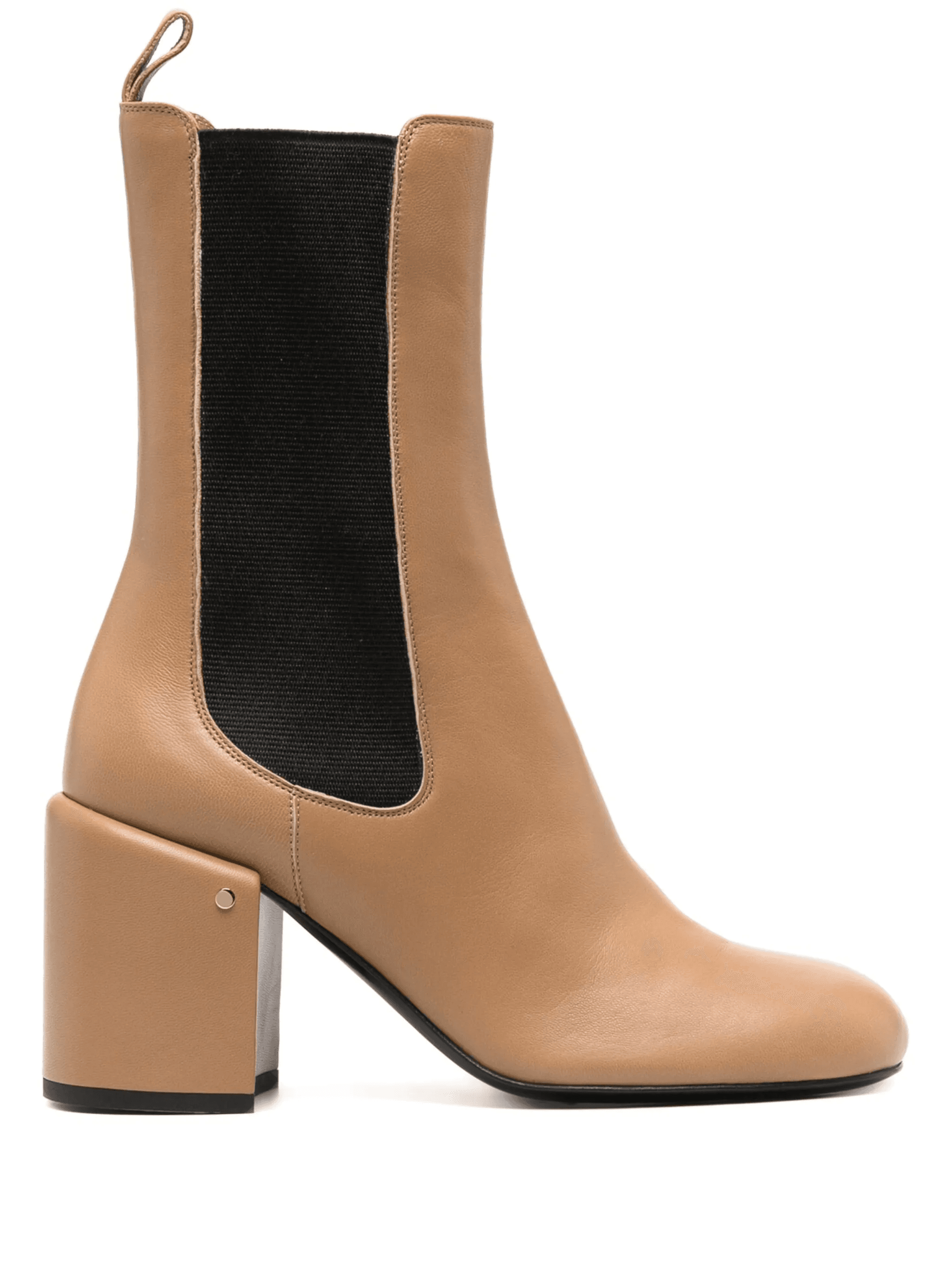 Ellen 85mm ankle boots - Image 1