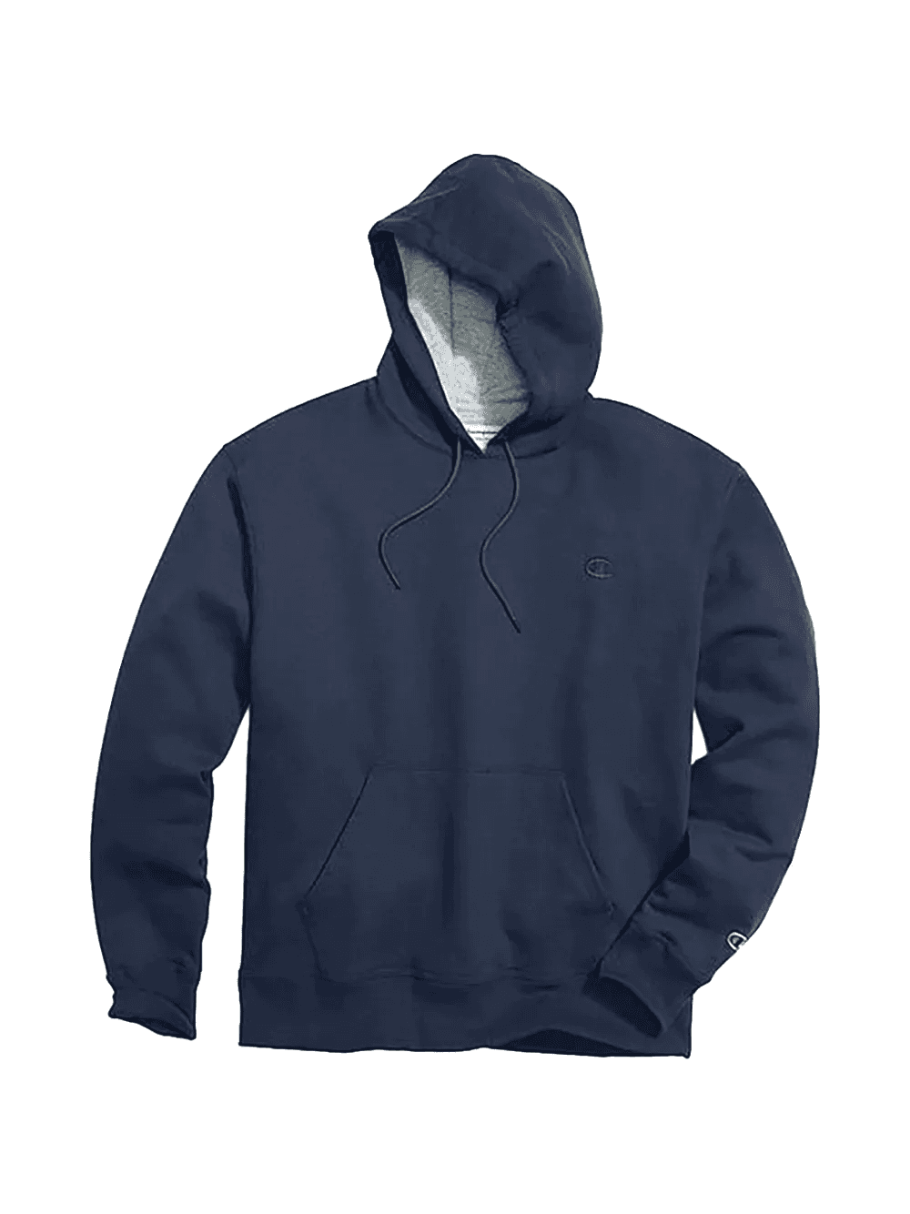 drawstrings hoodie - Image 1