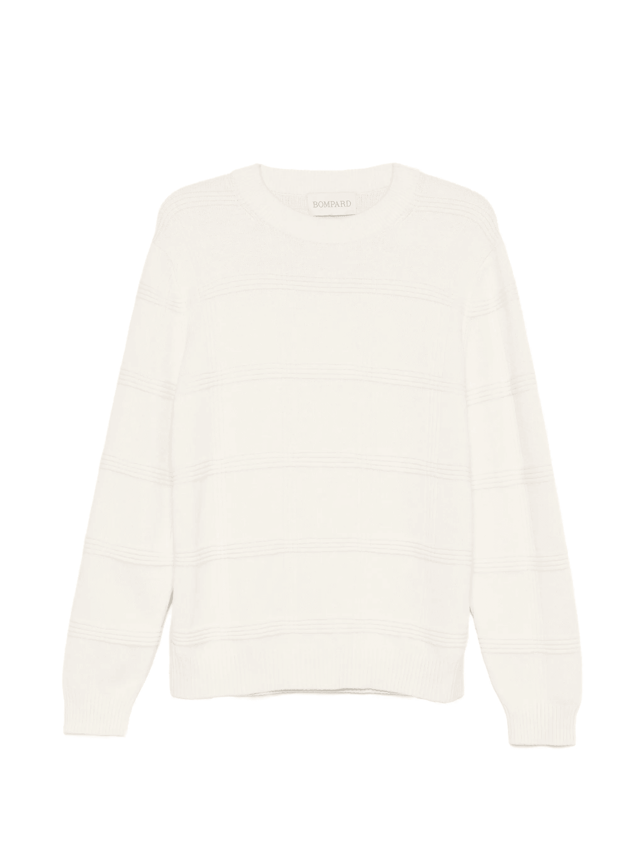 crew-neck jumper - Image 1