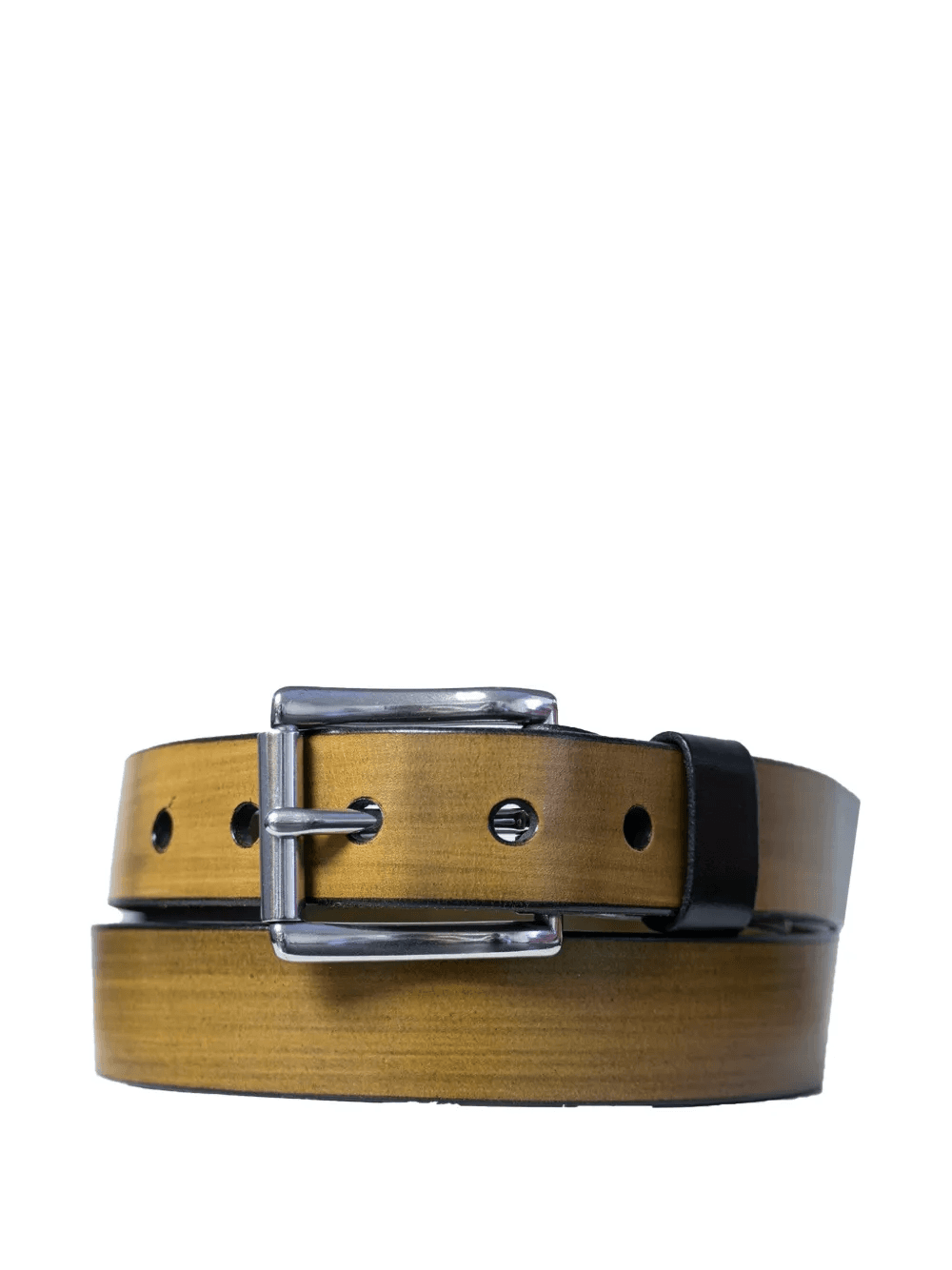 Kyle leather belt - Image 1
