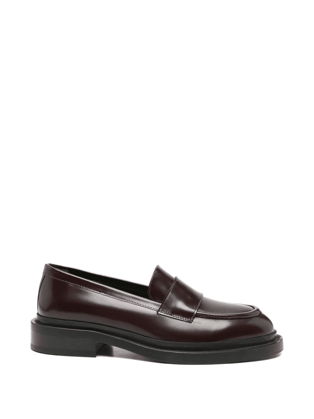 penny loafers - Image 1