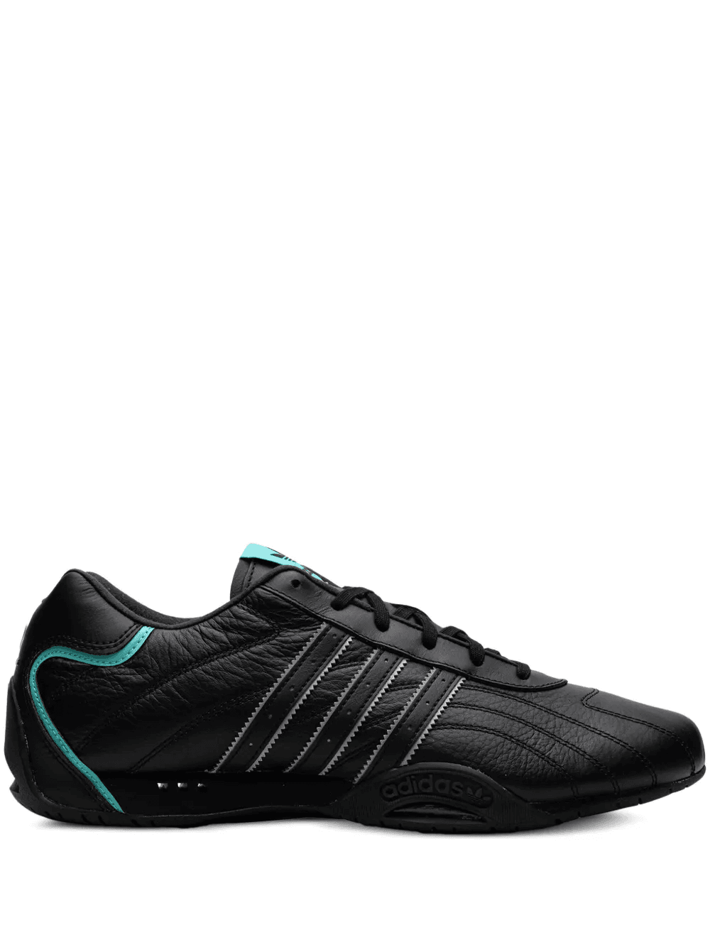 x Mercedes-AMG Petronas Formula One Team Adi Racer sneakers - Image 1